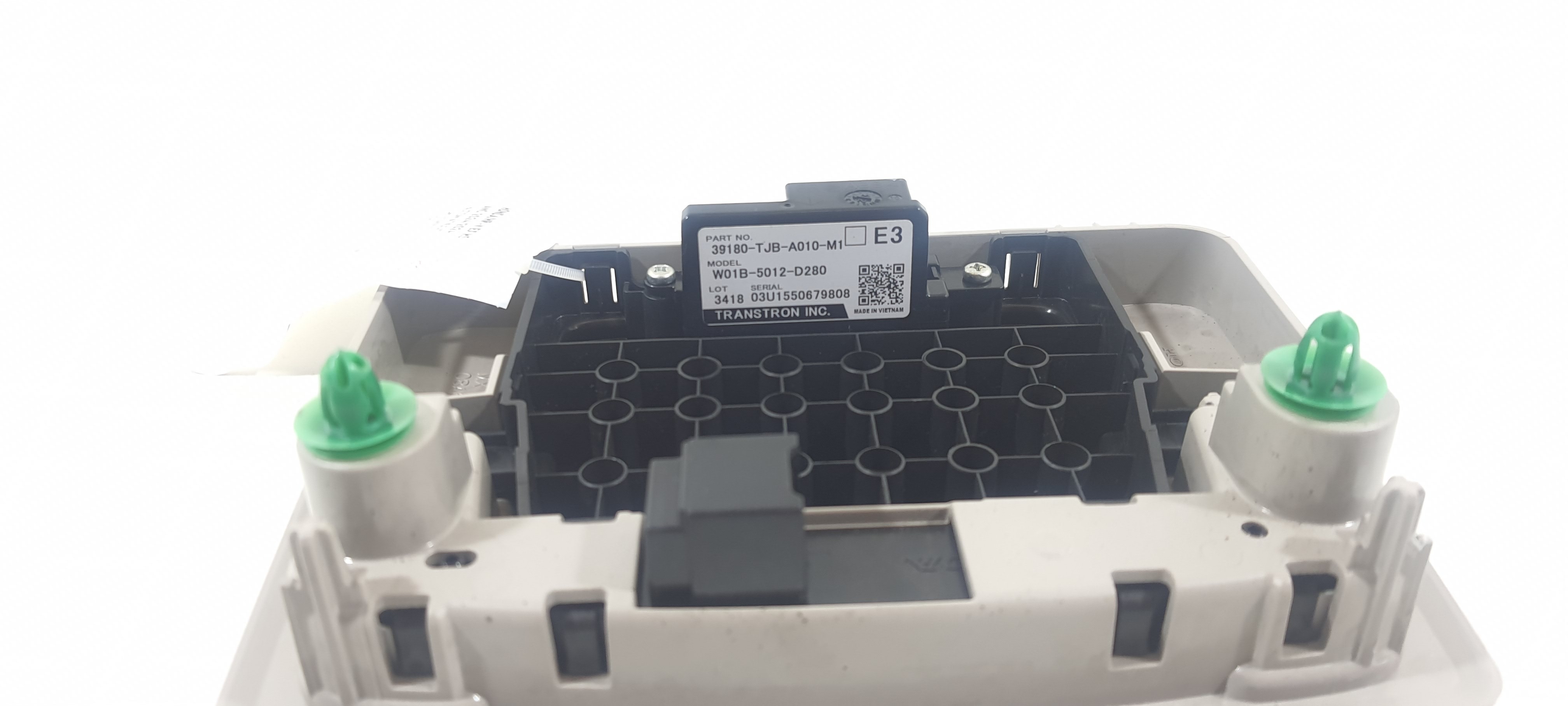 Luz Teto Dianteira Honda Hr-v Ex Hs 1.5 2024 V2280 2