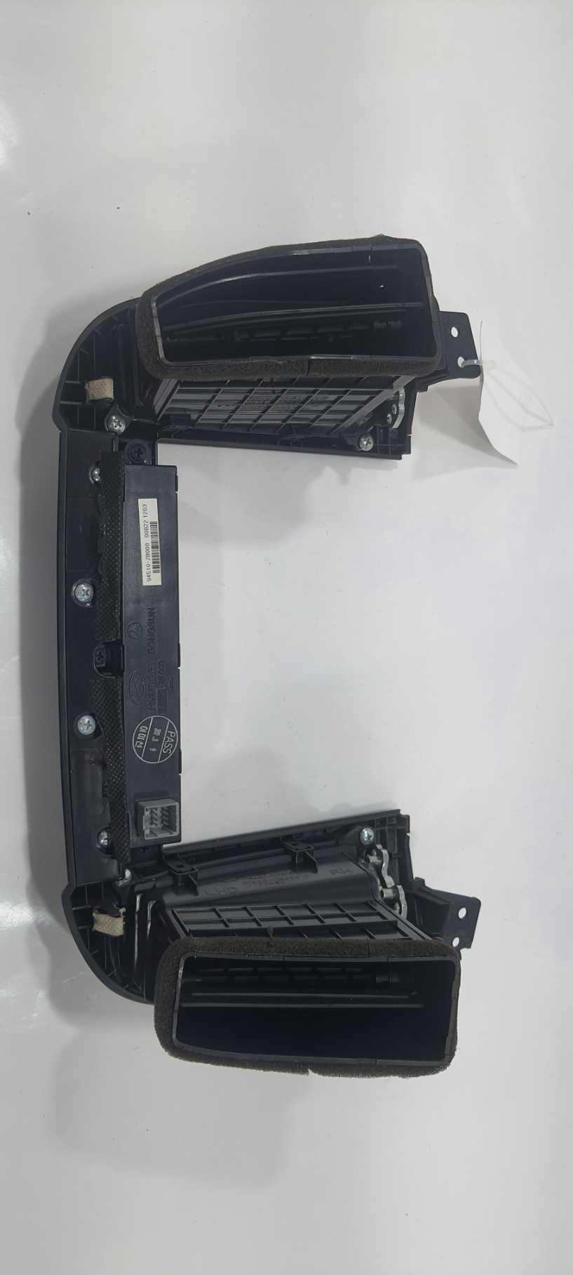 Difusor Central Hyundai Santa Fe 3.5 V6 2013 V2271 3
