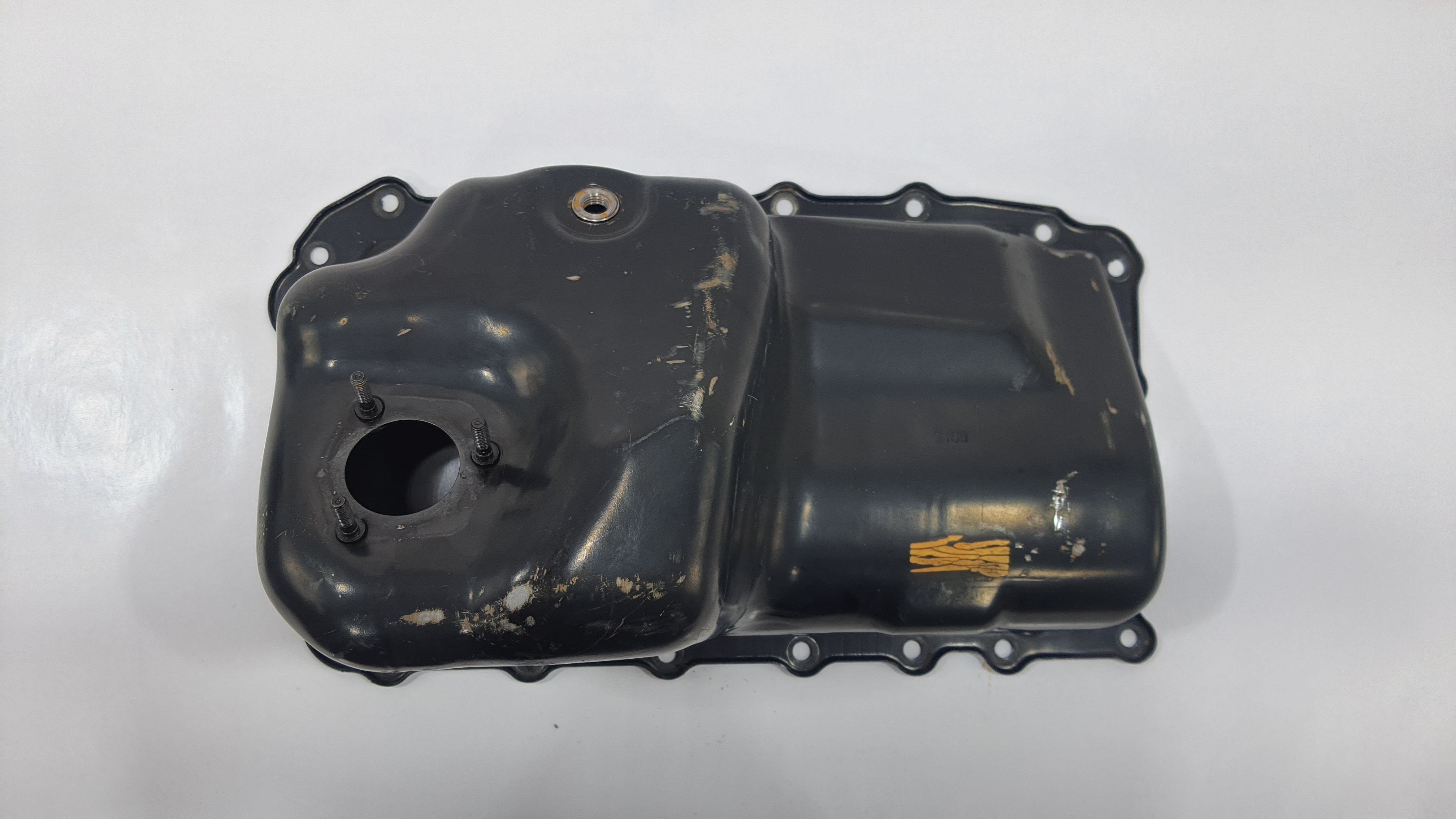 Carter Bmw X1 Sdrive Ano 2014 V2242 5