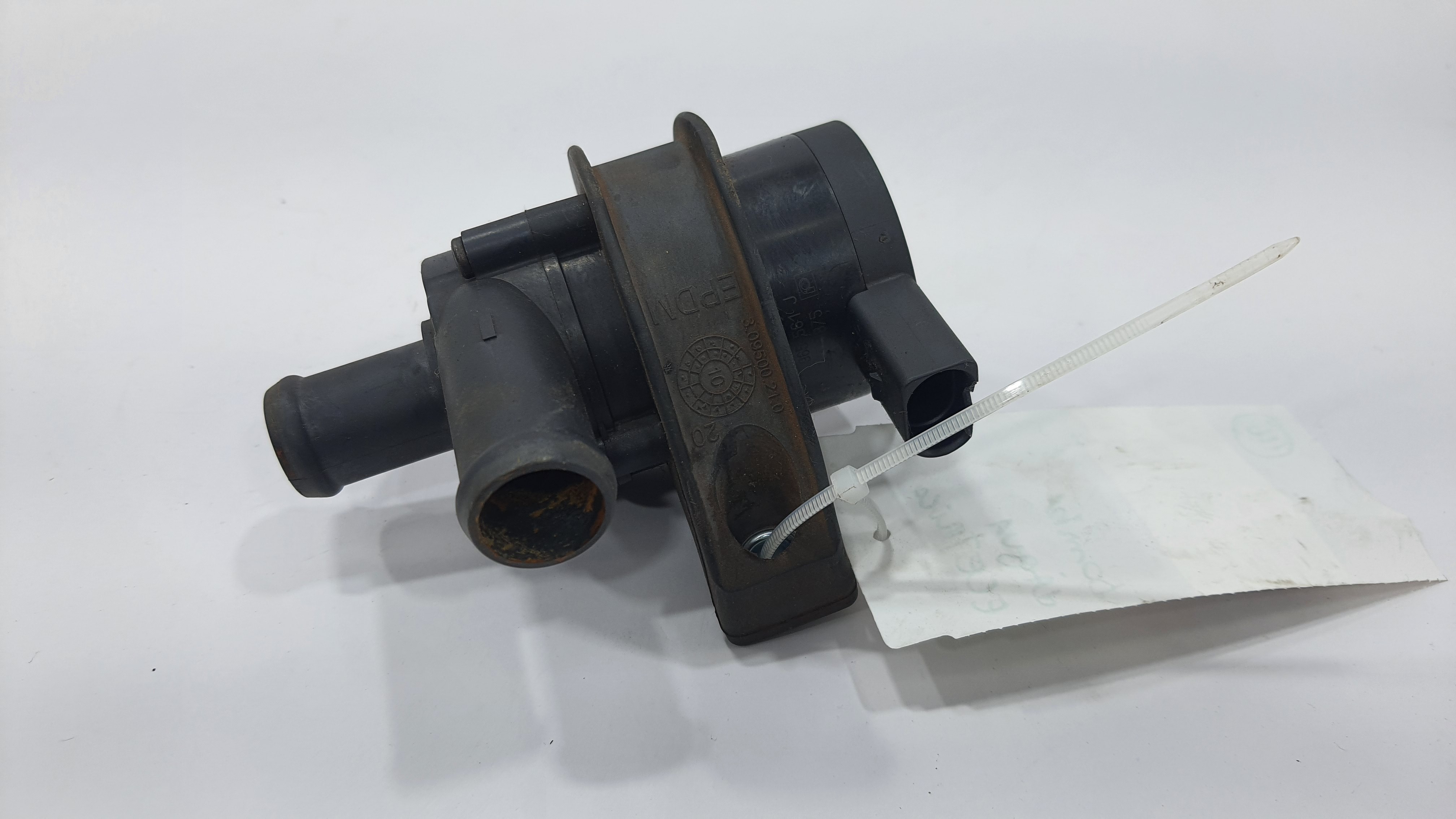 Bomba Dágua Volkswagen Tiguan Tsi 2012 V2249 6