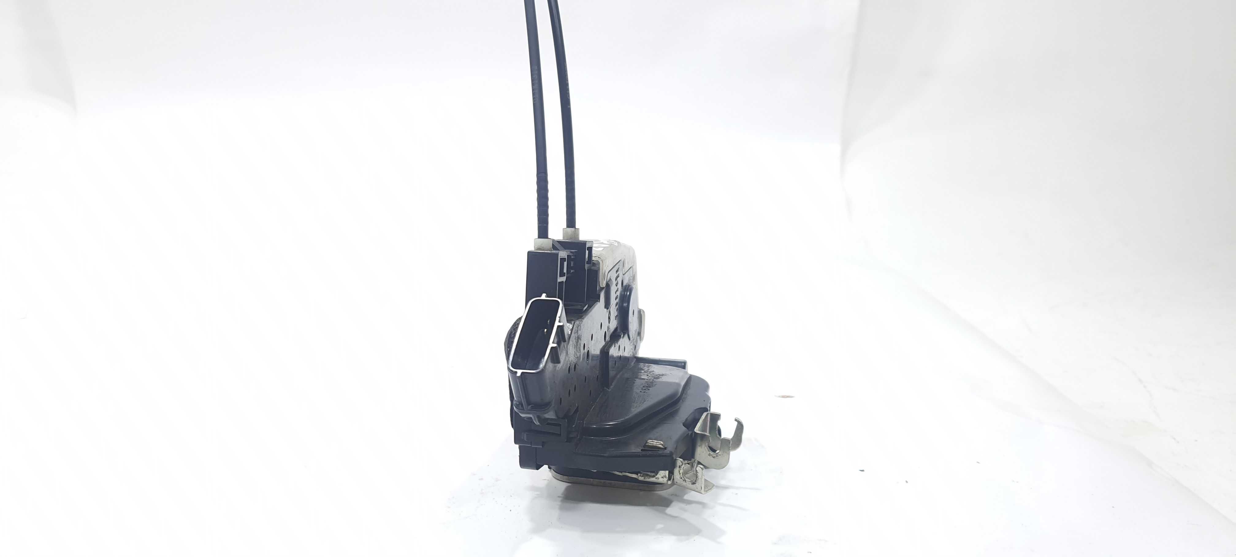 Fechadura Porta Traseira Esquerda Nissan Sentra 2012 V11 5
