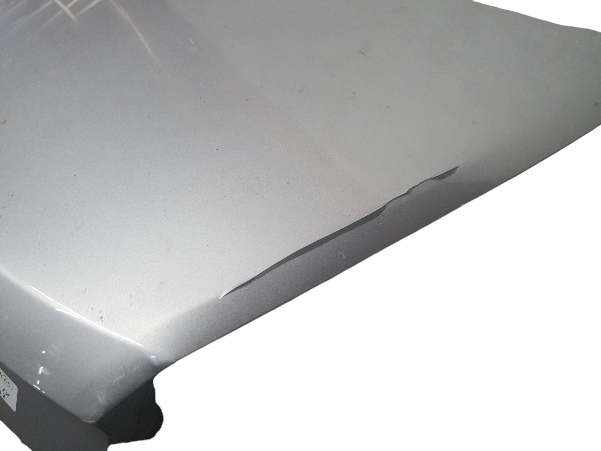 Tampa Porta Malas Volkswagen Virtus Hl 2023 V2258 6