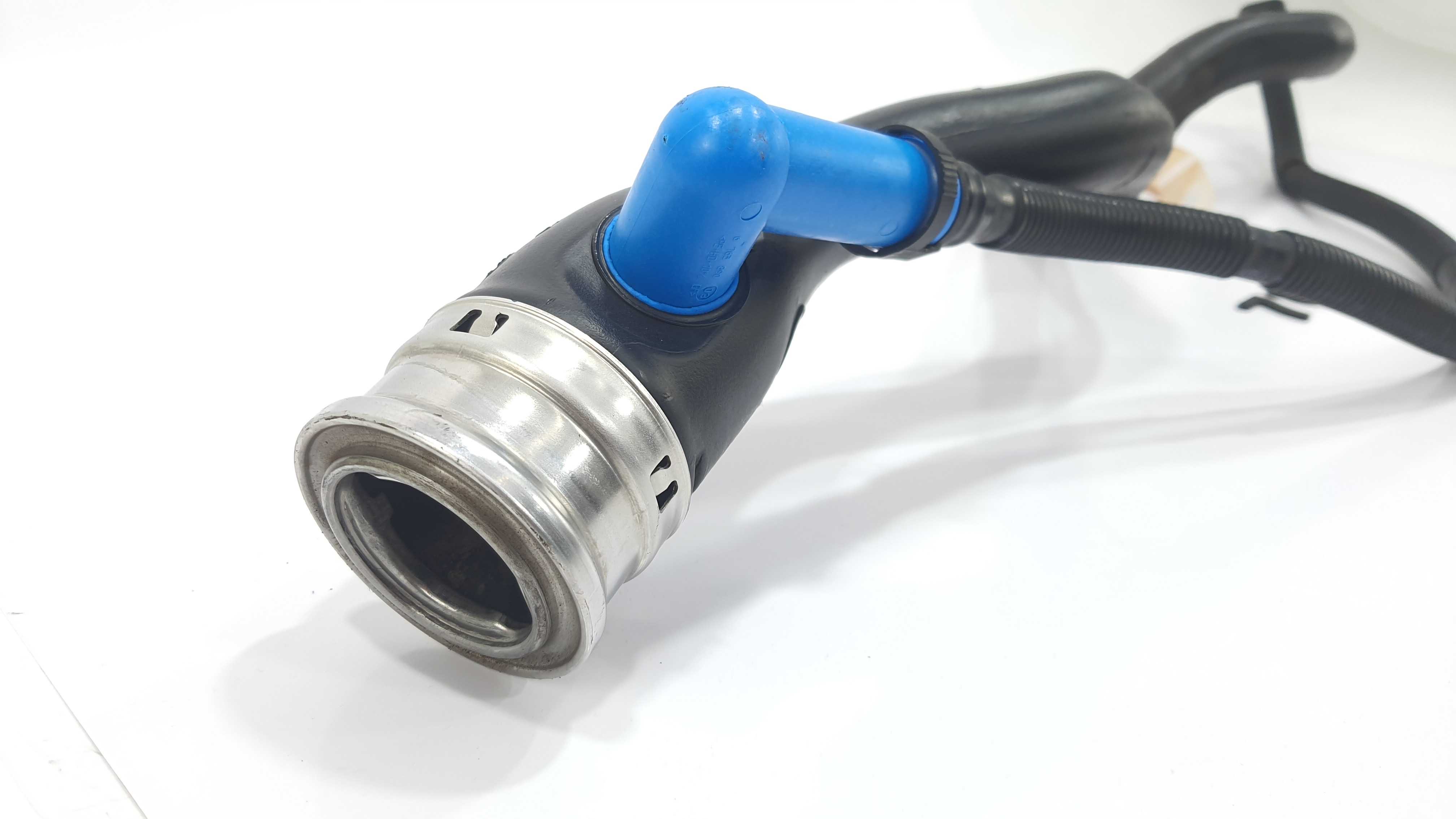 Gargalo Do Tanque Bmw 118i Ano 2011 V2262 4