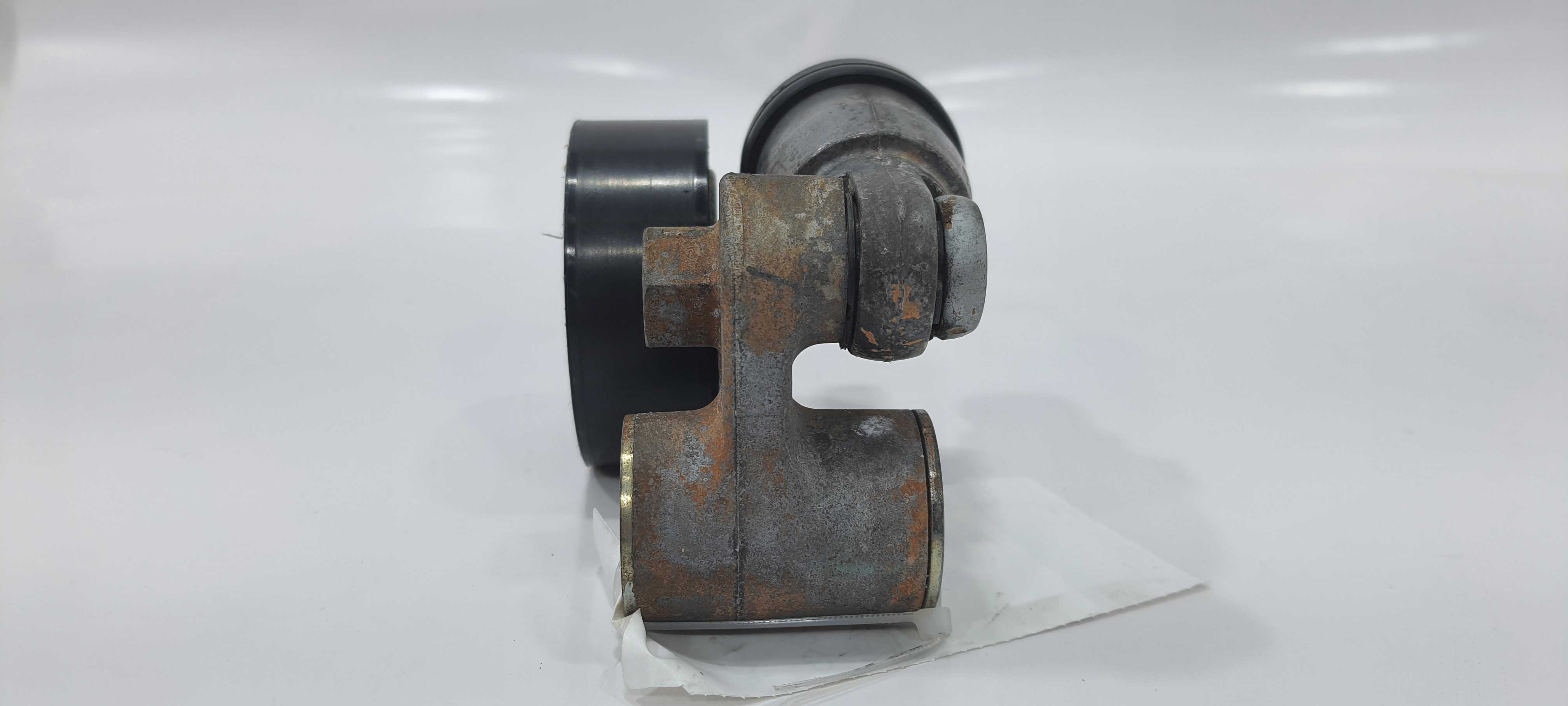 Tensor Da Correia Hyundai Santa Fe 3.5 V6 2013 V2271 5