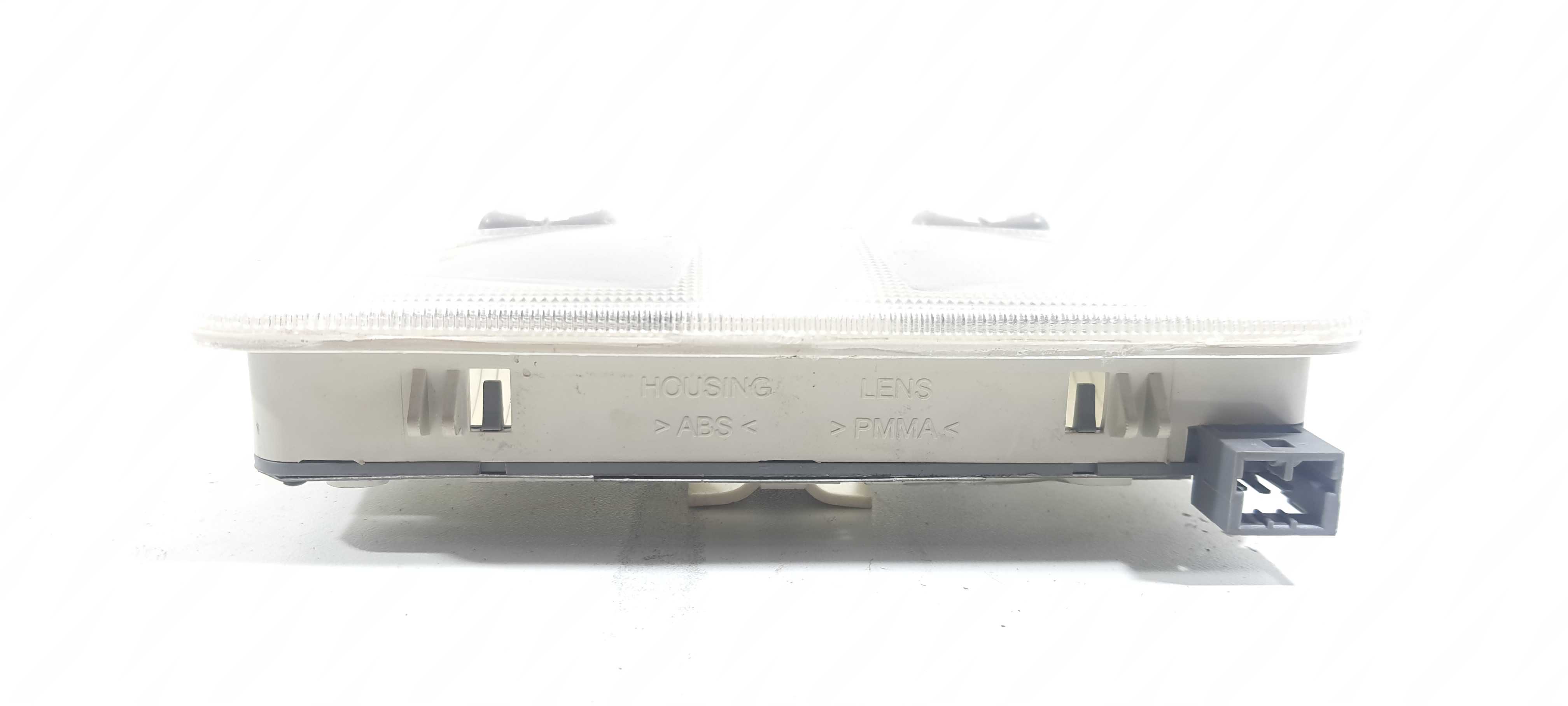 Luz De Teto Fiat Punto Etorq 1.6 V1207 3
