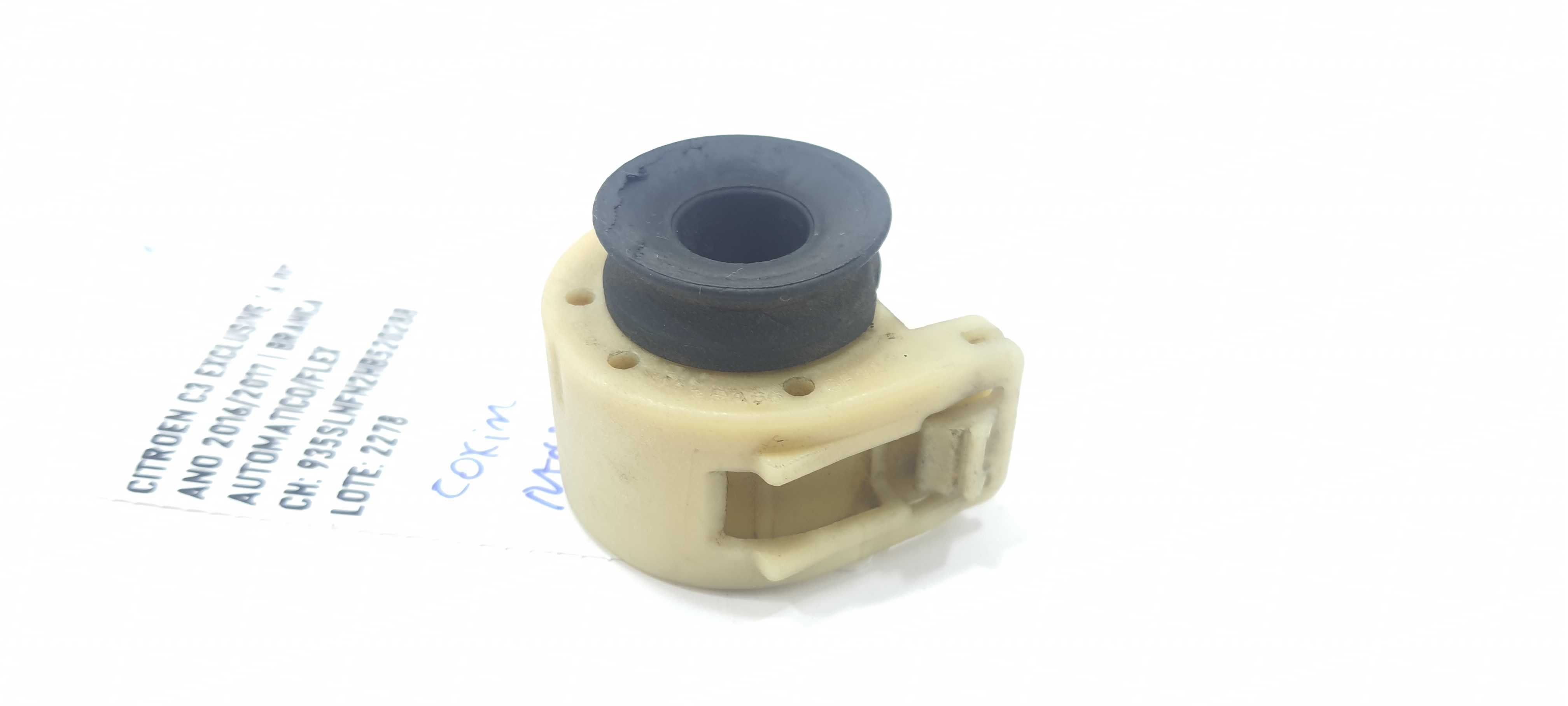 Coxim Radiador Citroen C3 Exclusive 1.6 17 V2278 2
