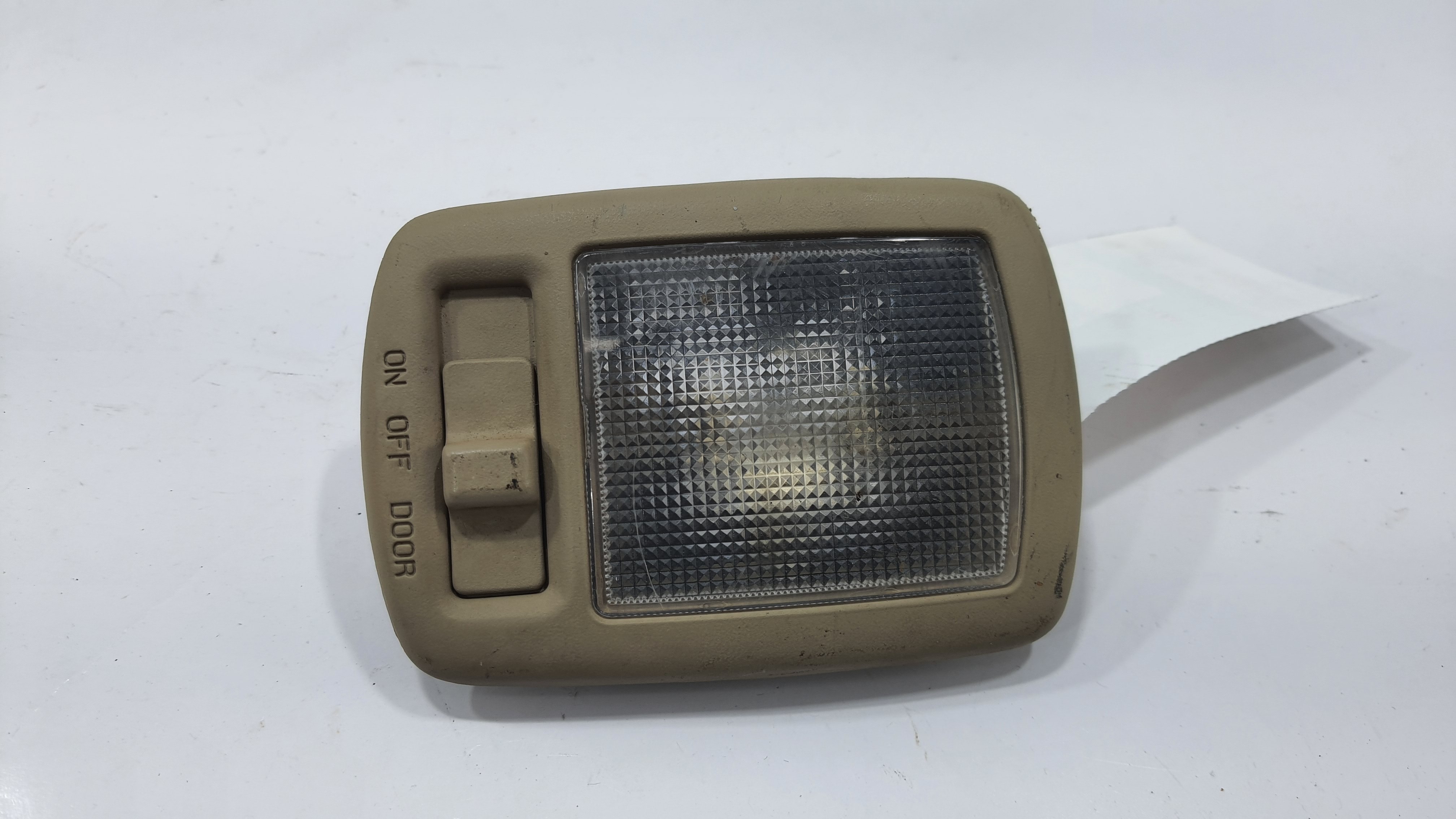 Luz De Teto Traseira Kia Sorento 2.4 Ano 2012 V2254 6