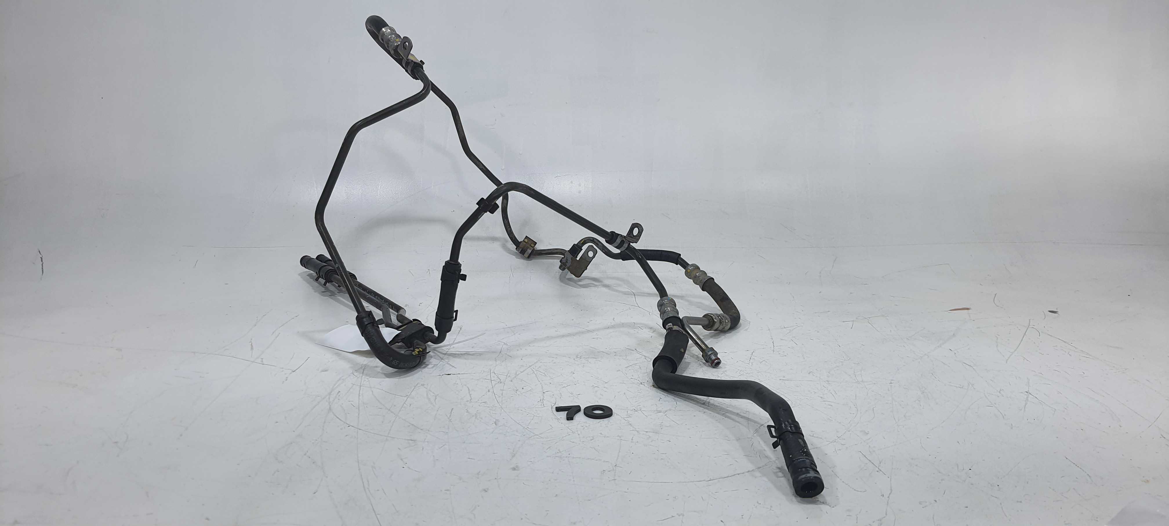 Mangueira Direção Hidráulica Tracker Ltz 2014 V2270 3
