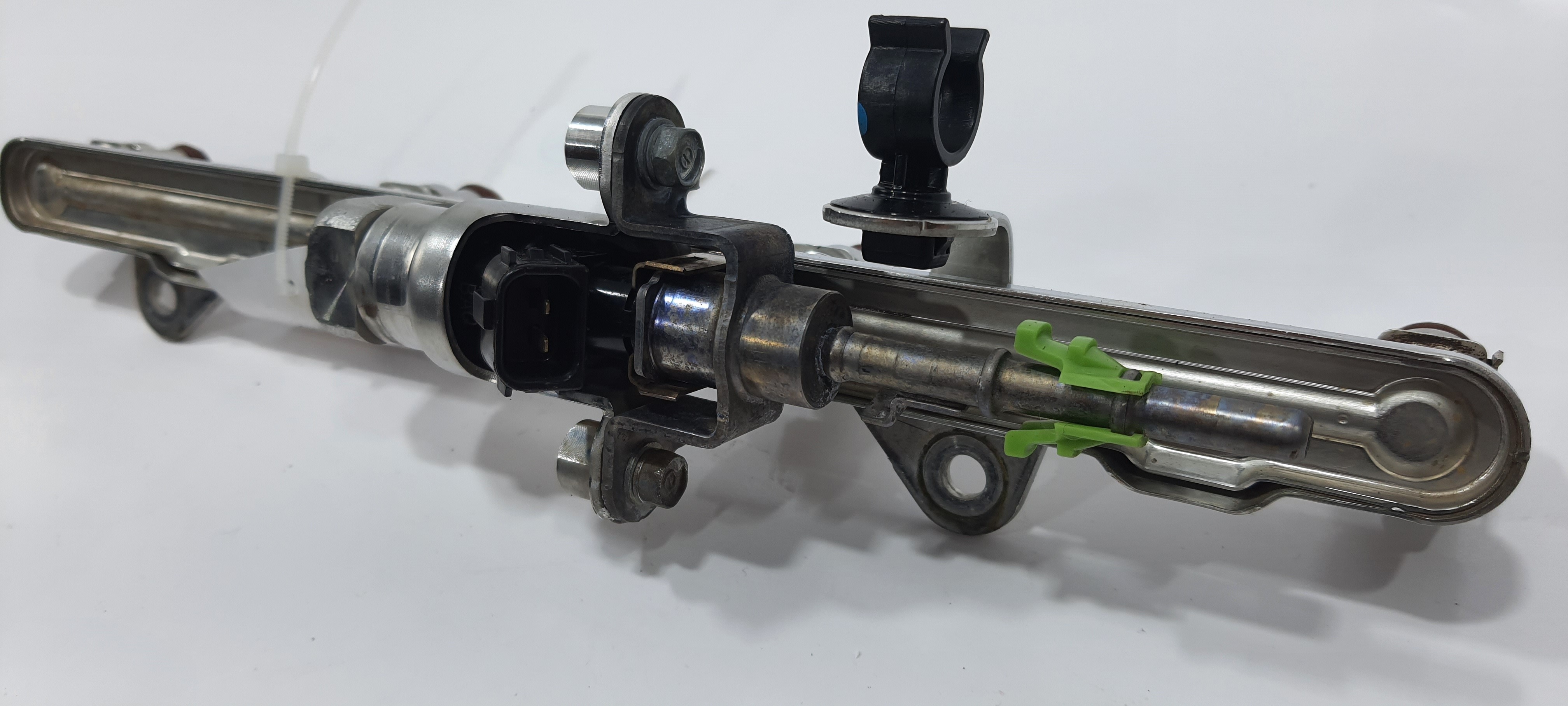 Flauta Bicos Partida Frio Honda Civic Lxs 1.8 2010 V2274 4