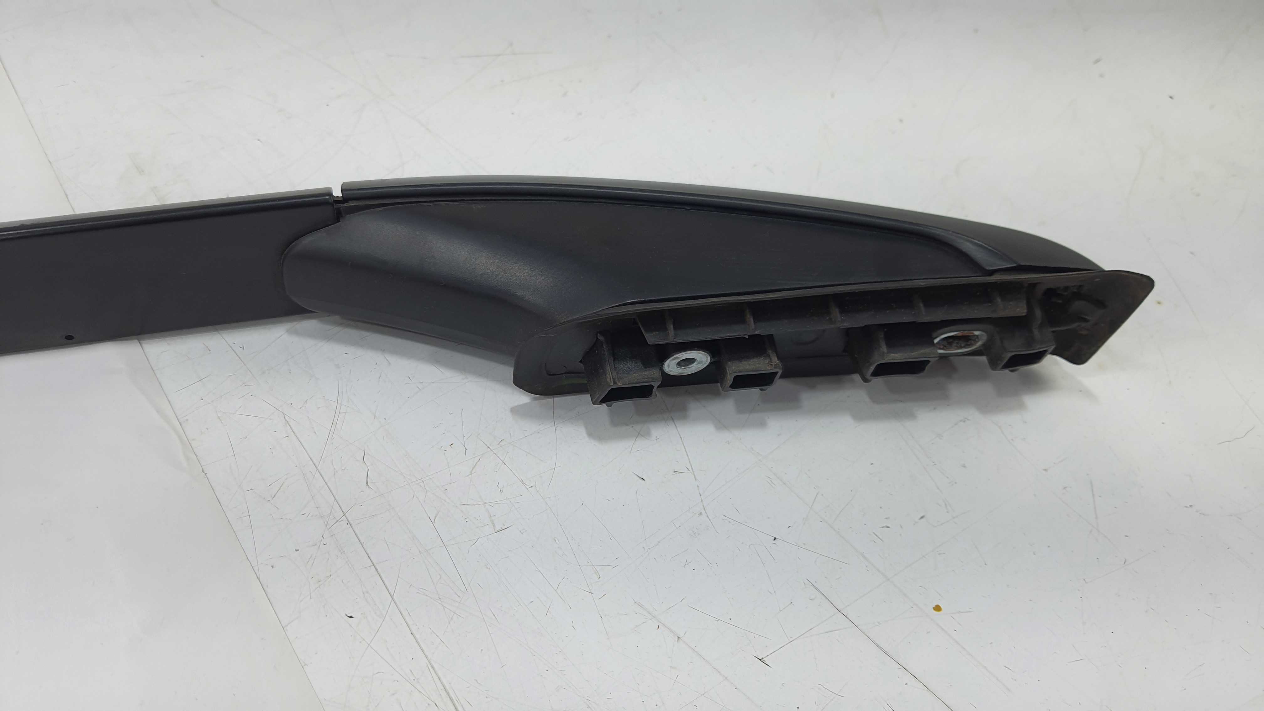 Rack Teto Lado Direito Peugeot 2008 1.6 16v 2022 V2252 Preto 3