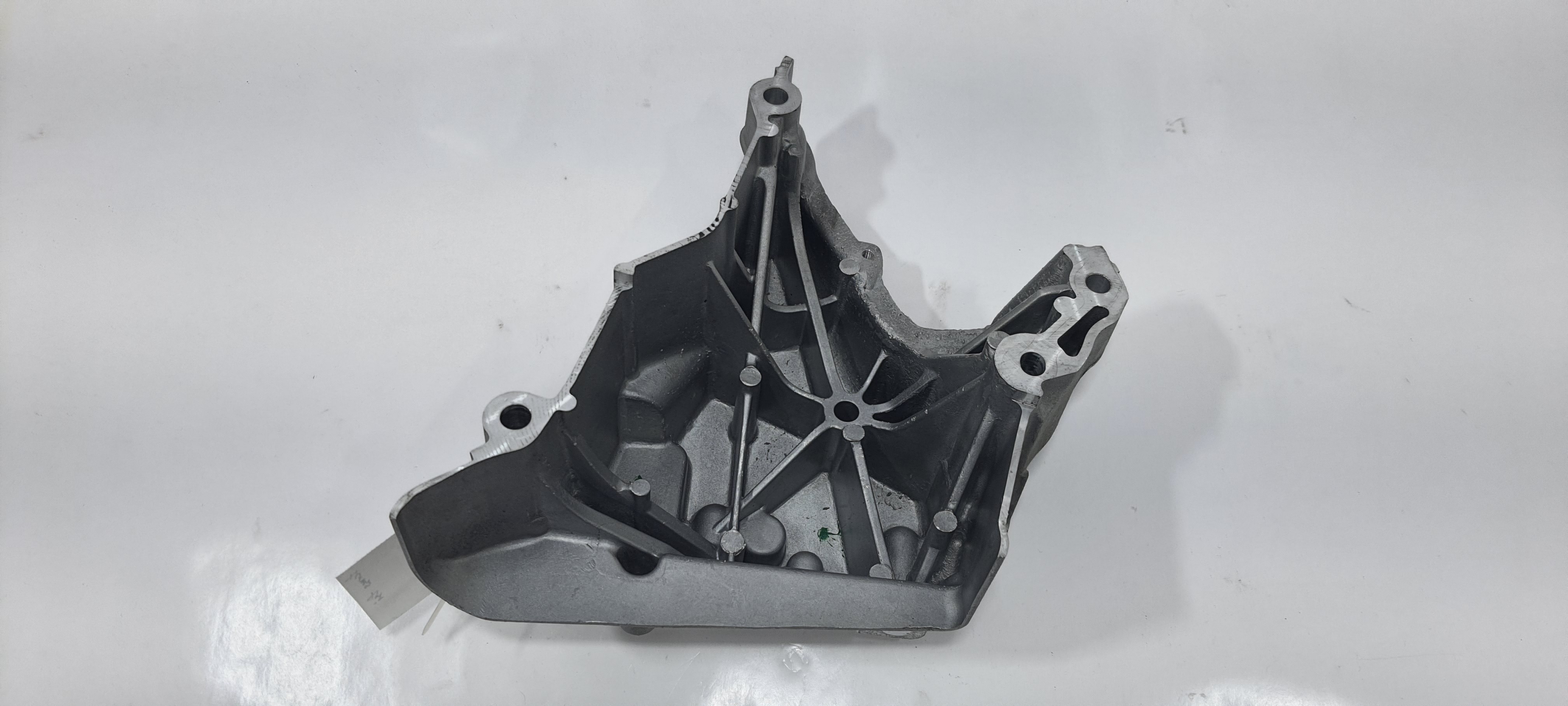 Suporte Coxim Motor Volkswagen T-cross Tsi 1.4 Highline 2023 2