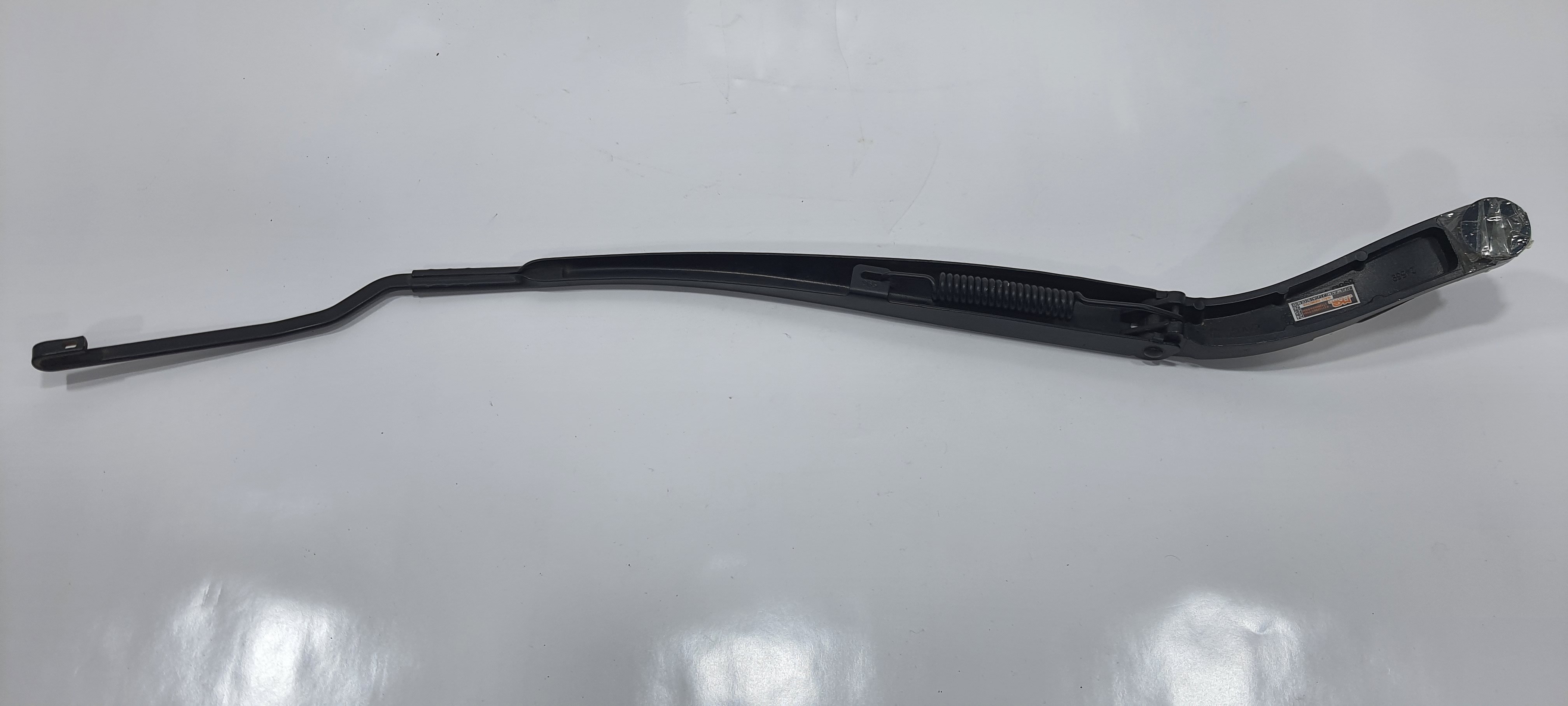 Limpador Parabrisa Lado Direito Fiat Toro 1.8 2021 V1226 5