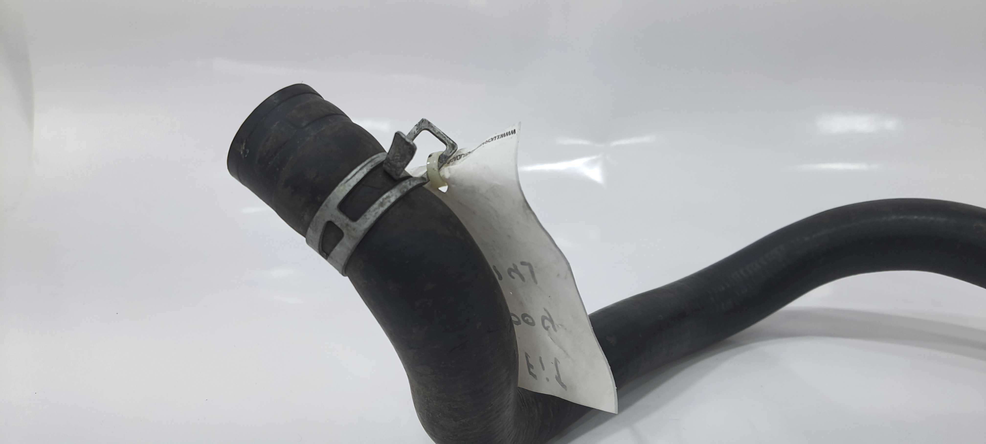 Mangueira Radiador Honda Fit 1.4 2004 V1141 3