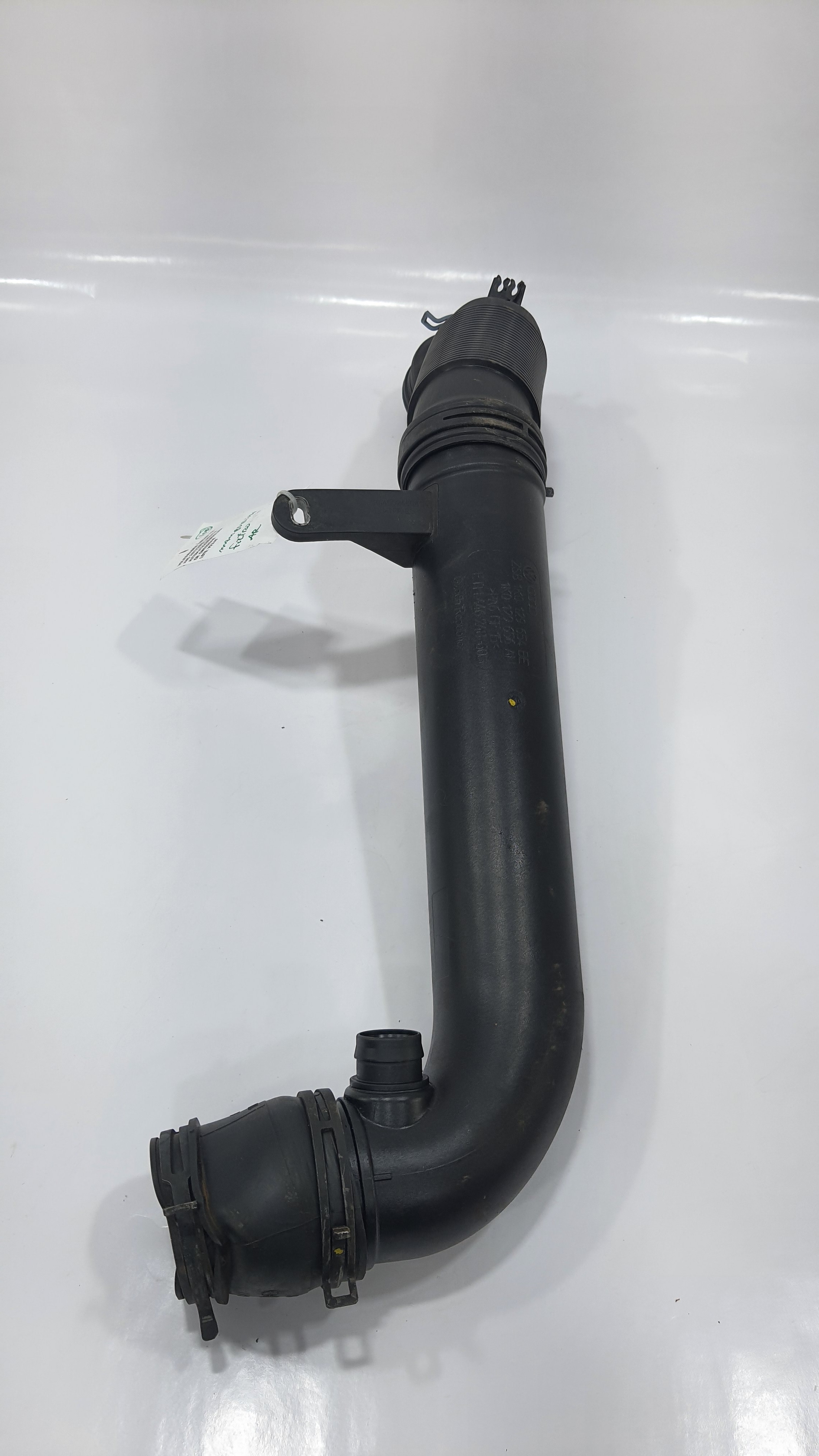 Mangueira Filtro Ar Volkswagen Tiguan 2012 V2249 3