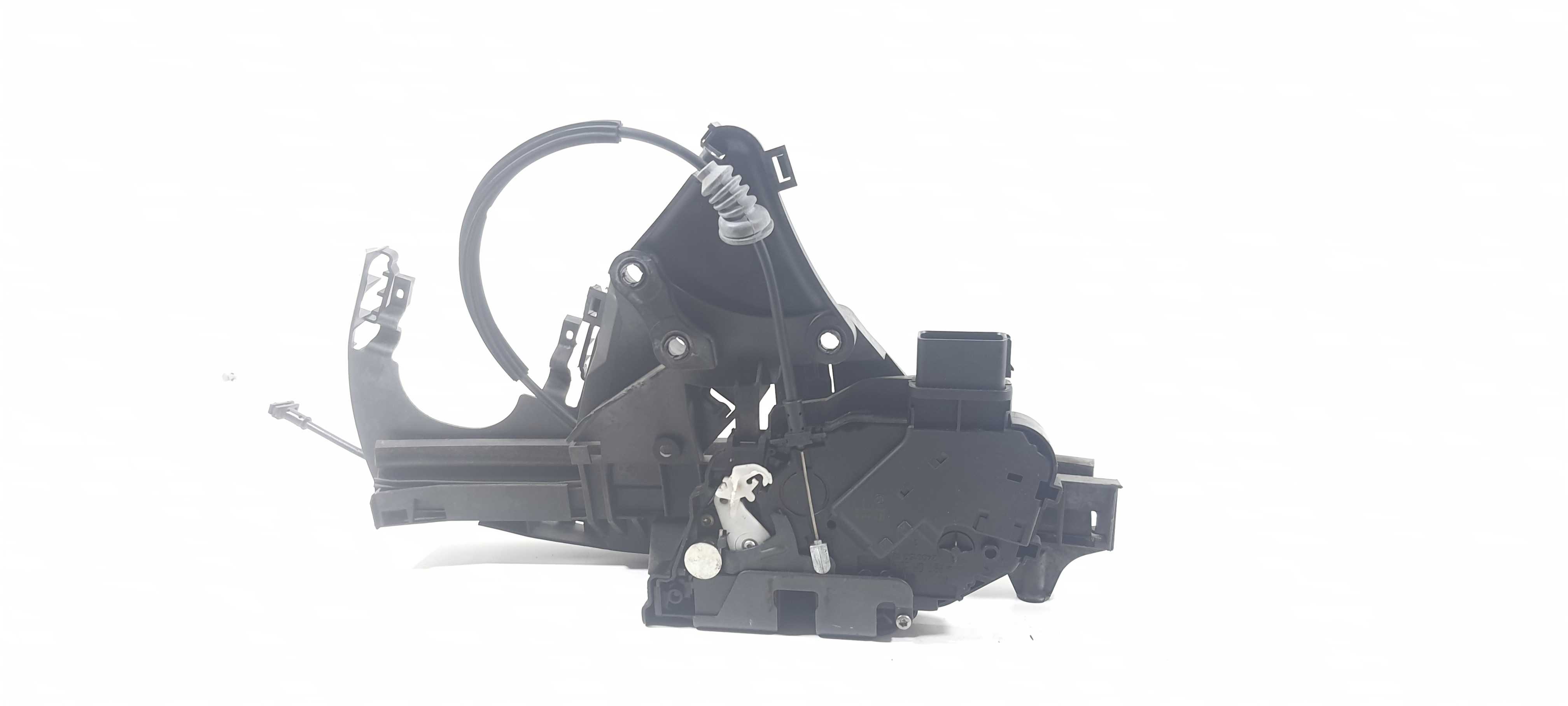 Fechadura Porta Dianteira Esquerda Volvo S40 2008 V1136 3