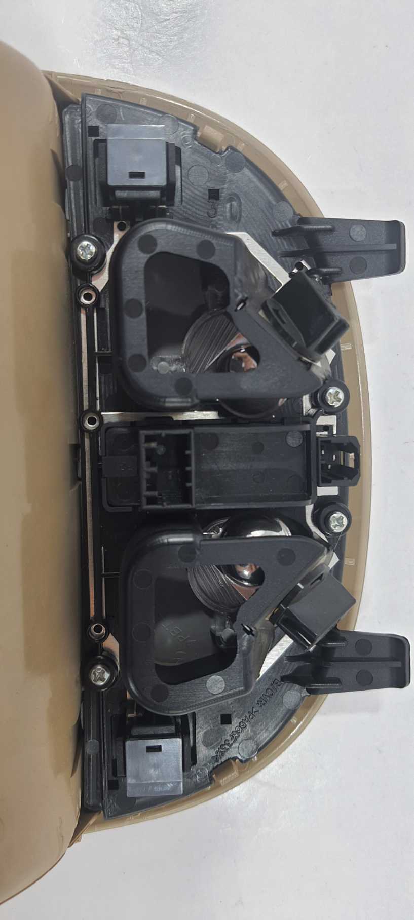 Luz Teto Hyundai Santa Fe 3.5 V6 2013 V2271 2