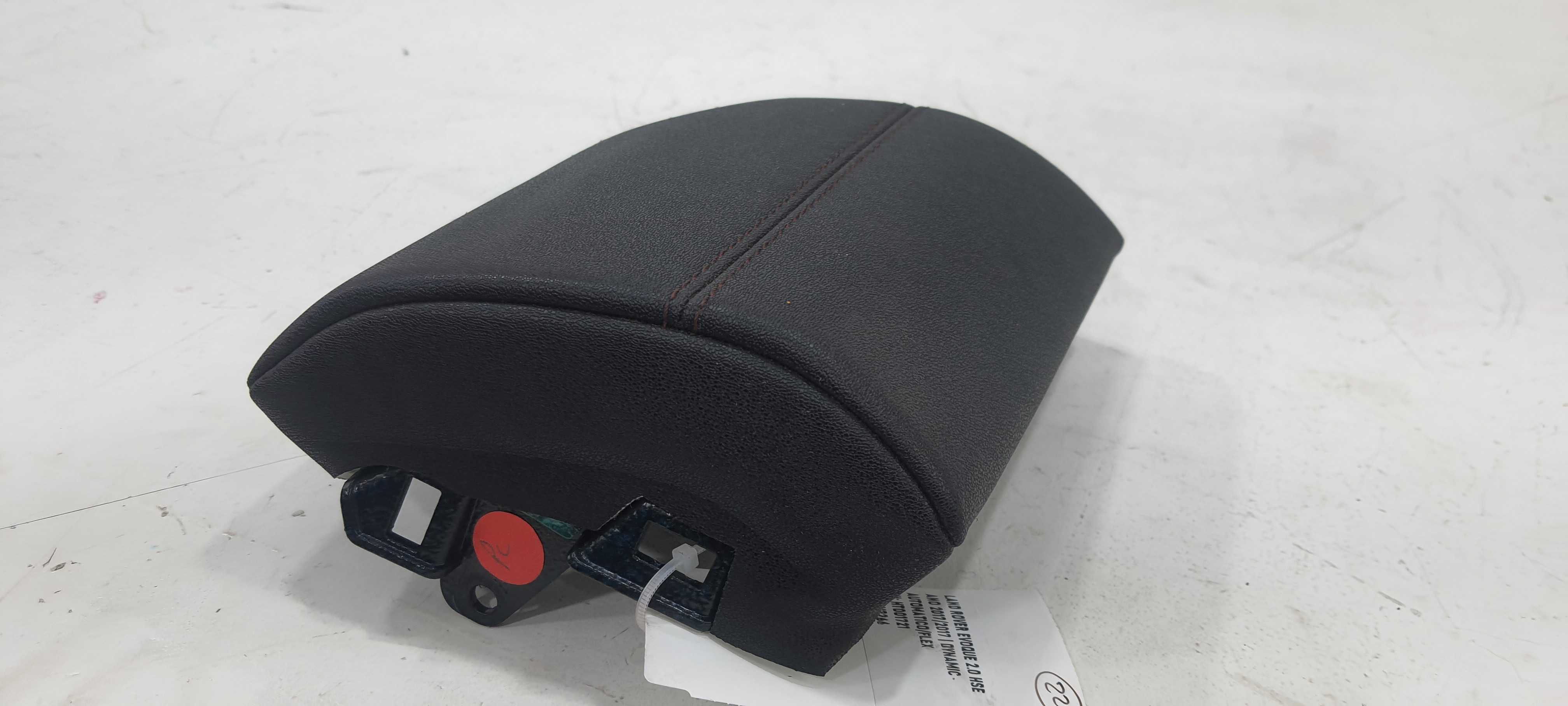 Moldura Painel Lado Direito Land Rover Evoque 2017 V2266 5
