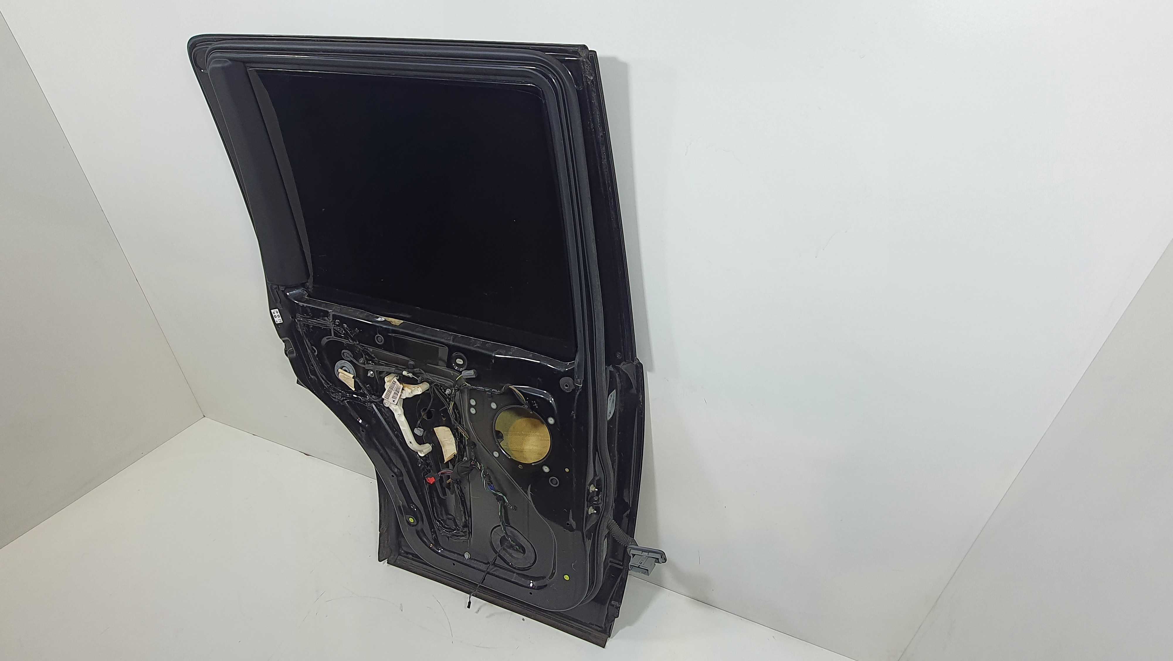 Porta Traseira Esquerda Blindado Discovery 4 3.0 2014 V2275 7