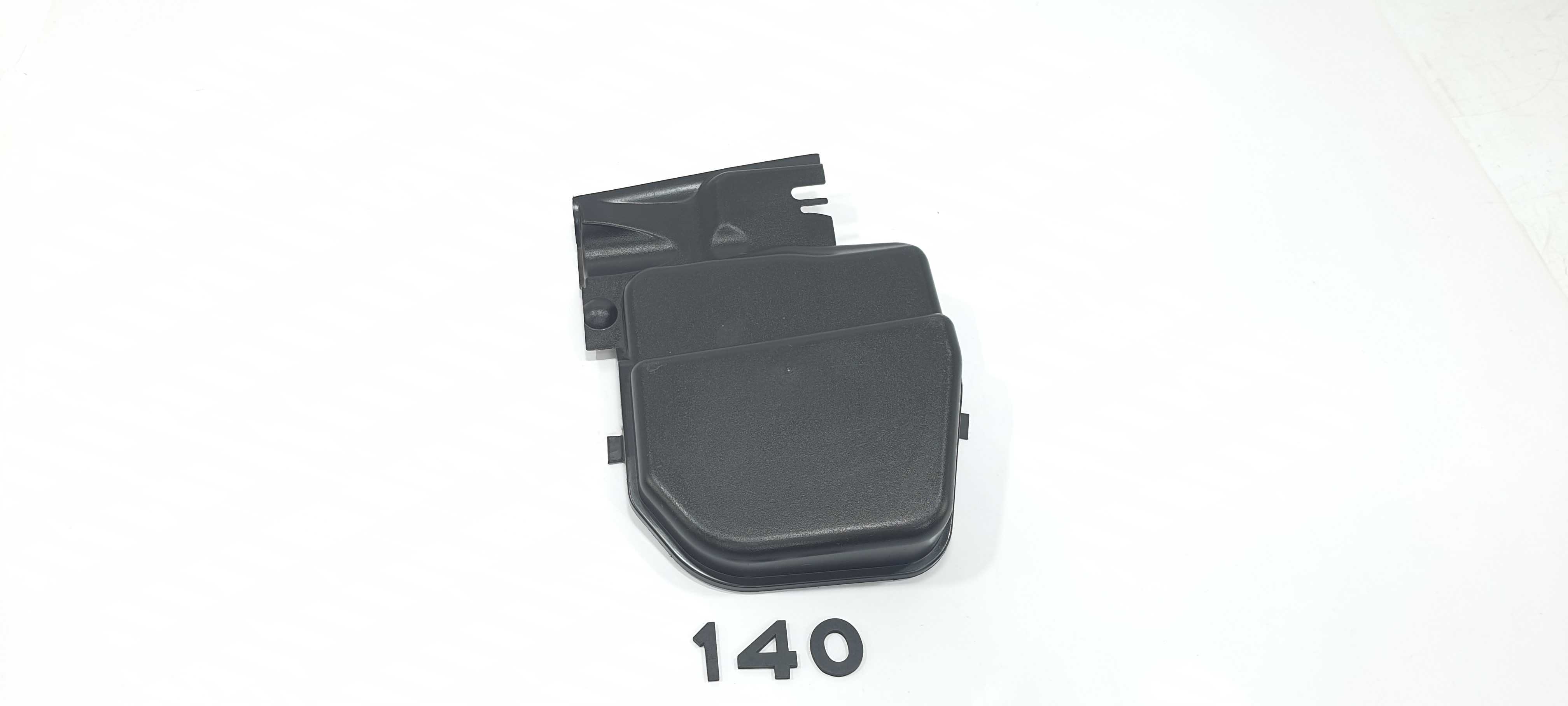 Churrasqueira Sup Lado Direito Bmw 118i Ano 2011 V2262 2