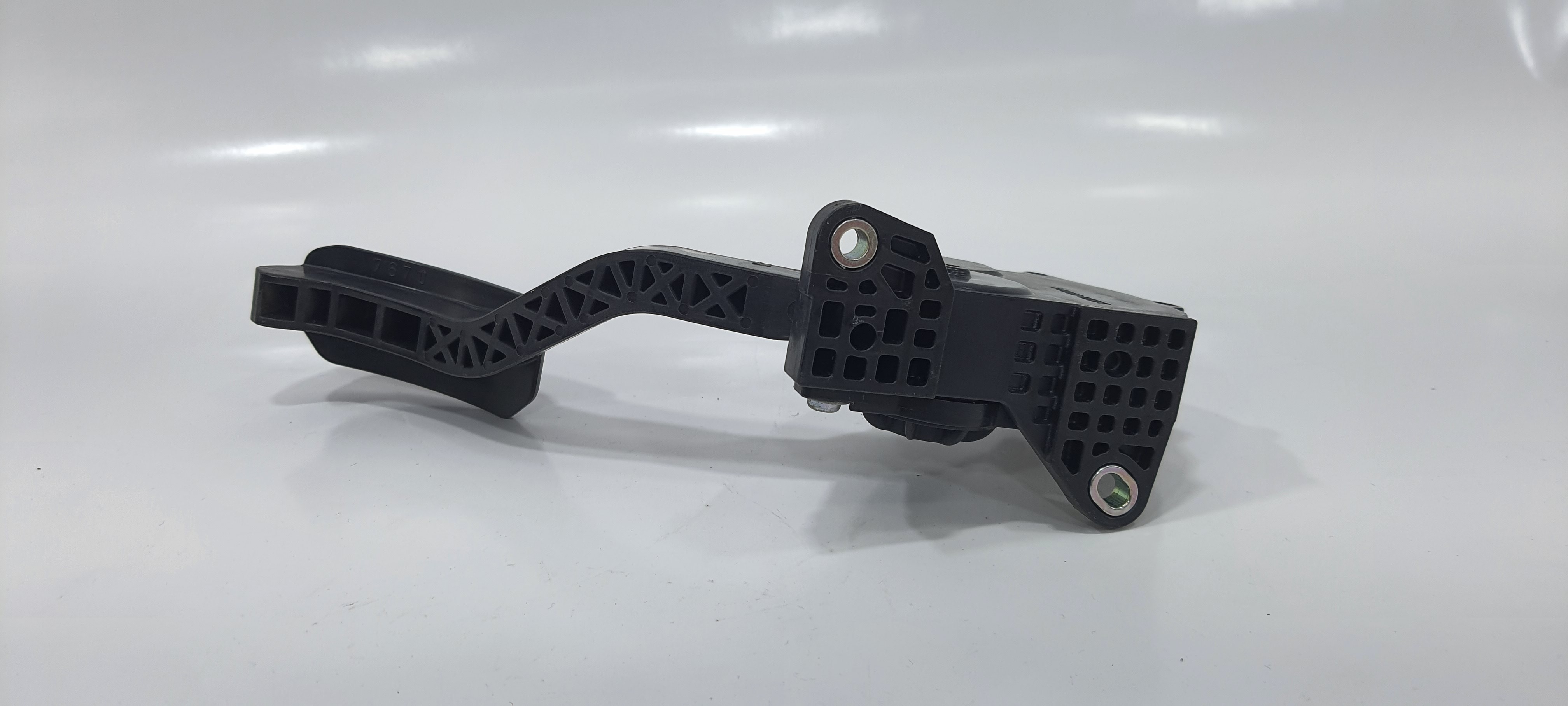 Pedal Acelerador Toyota Corolla Xli 1.8 2012 V2273 2