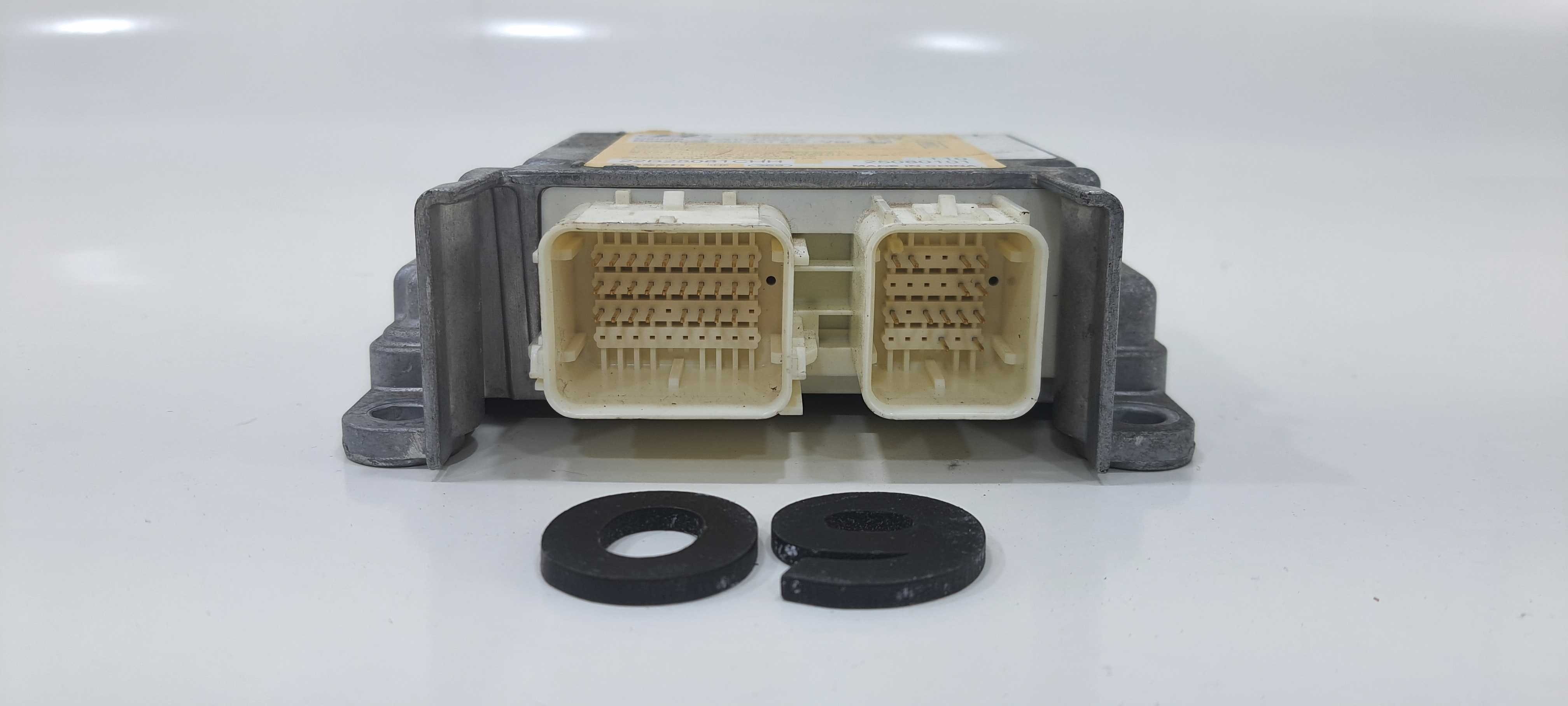 Modulo Injecao Gm Astra Zafira 2008 V1186 Acionado 4