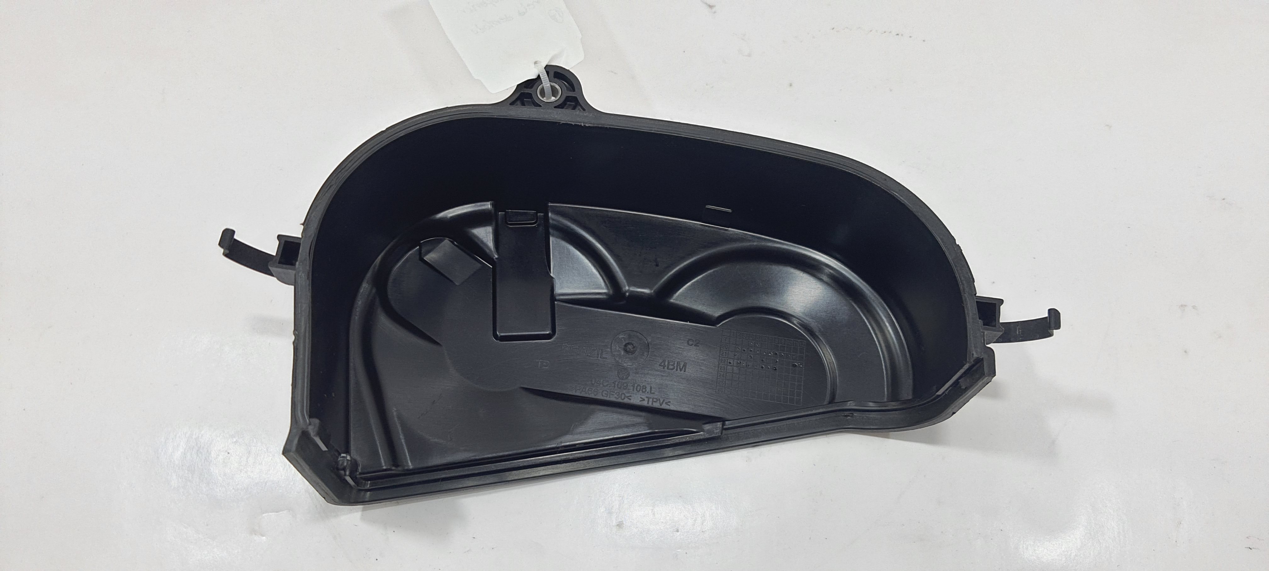Capa Superior Correia Dentada T-cross Tsi 1.4 Highline 2023 4