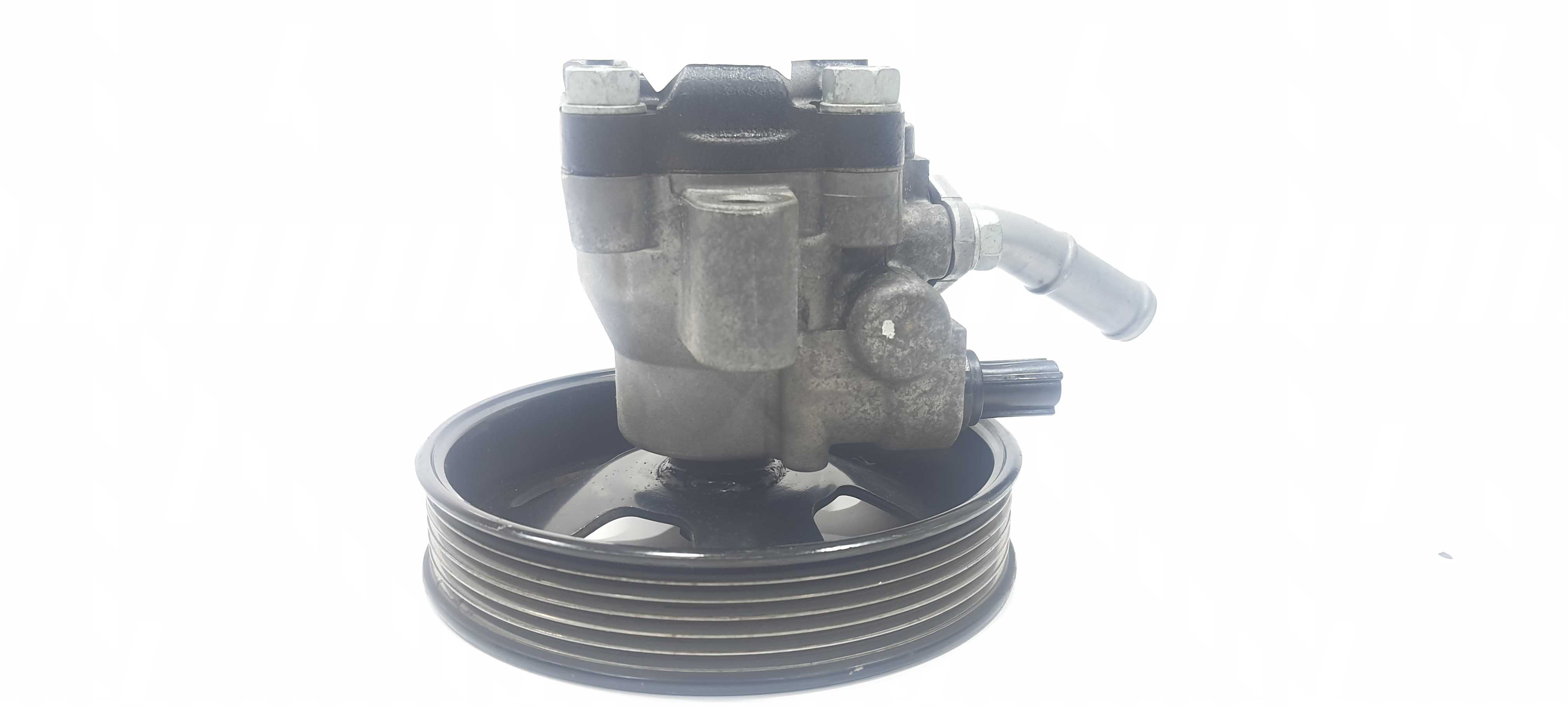 Bomba De Direção Santa Fé Gls 4wd 2.7 2010 V1221 6