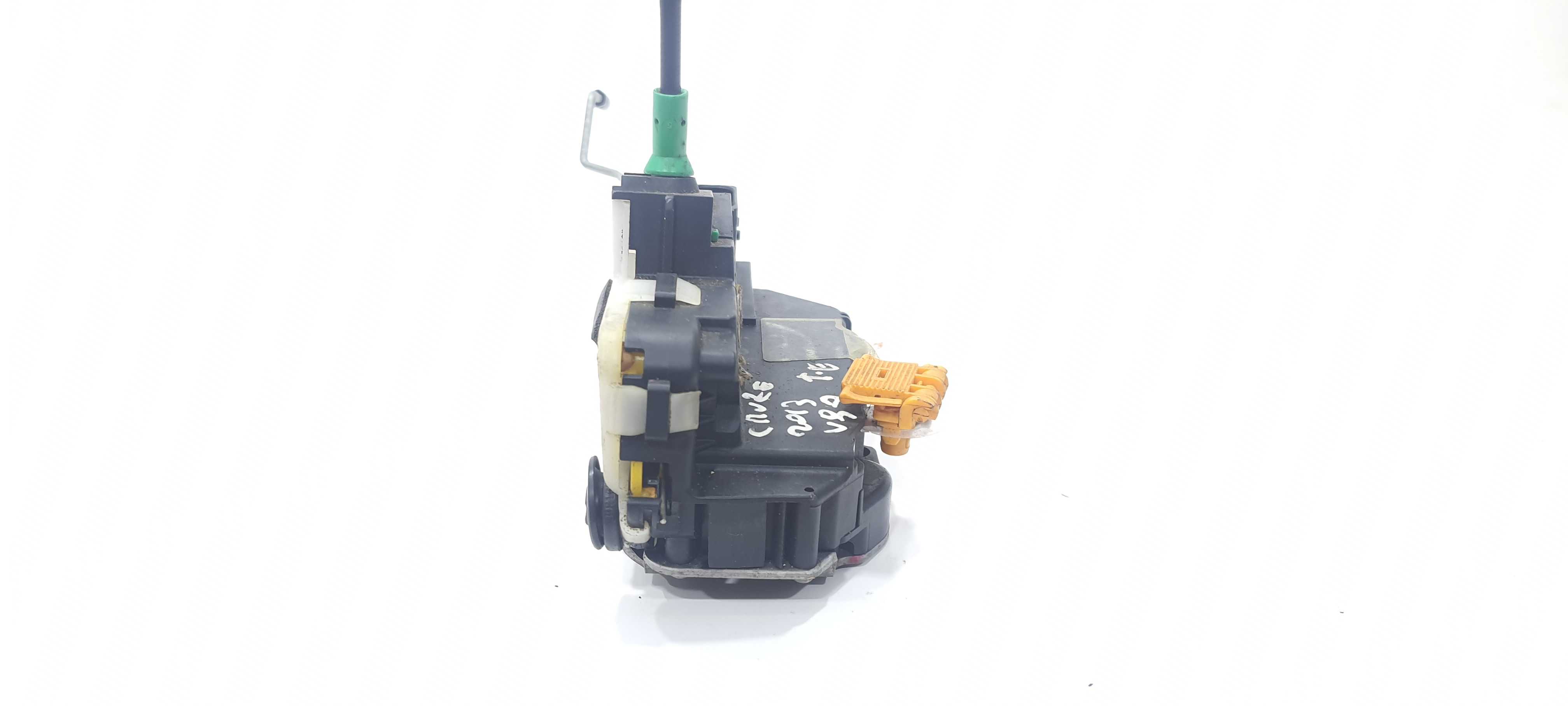 Fechadura Porta Traseira Esquerda Cruze 2013 V73 2