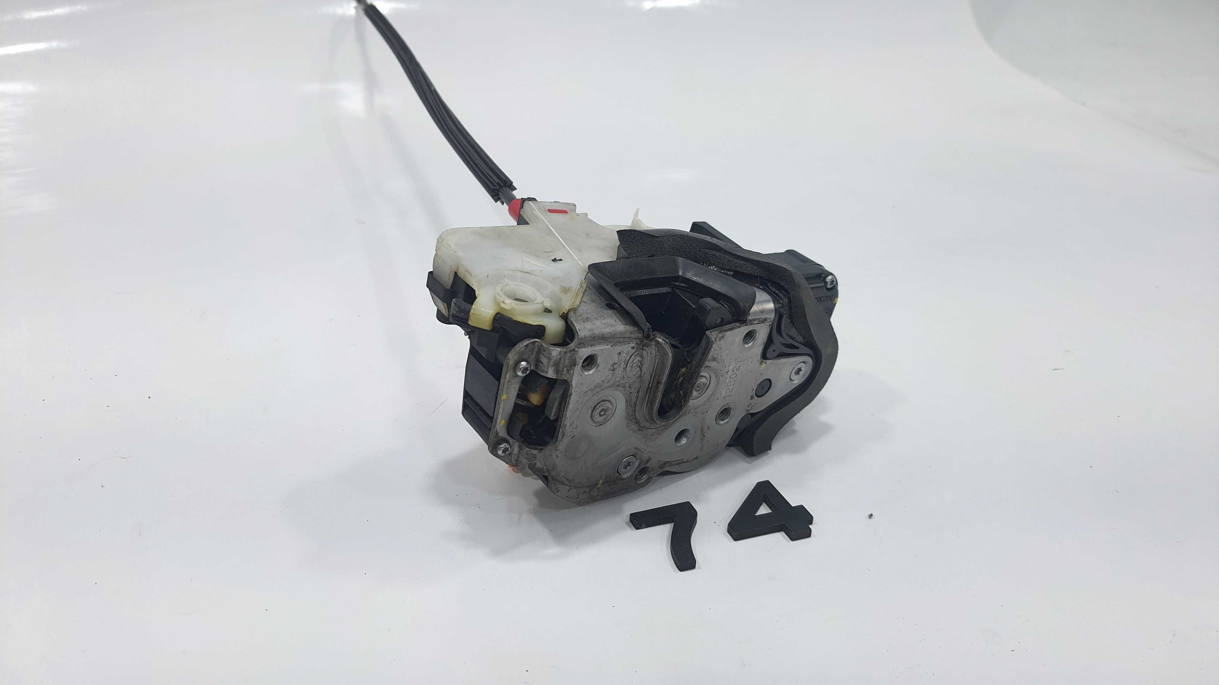 Fechadura Porta Dianteiro Direito Sonic Sedan Ltz 2012 V2256 4