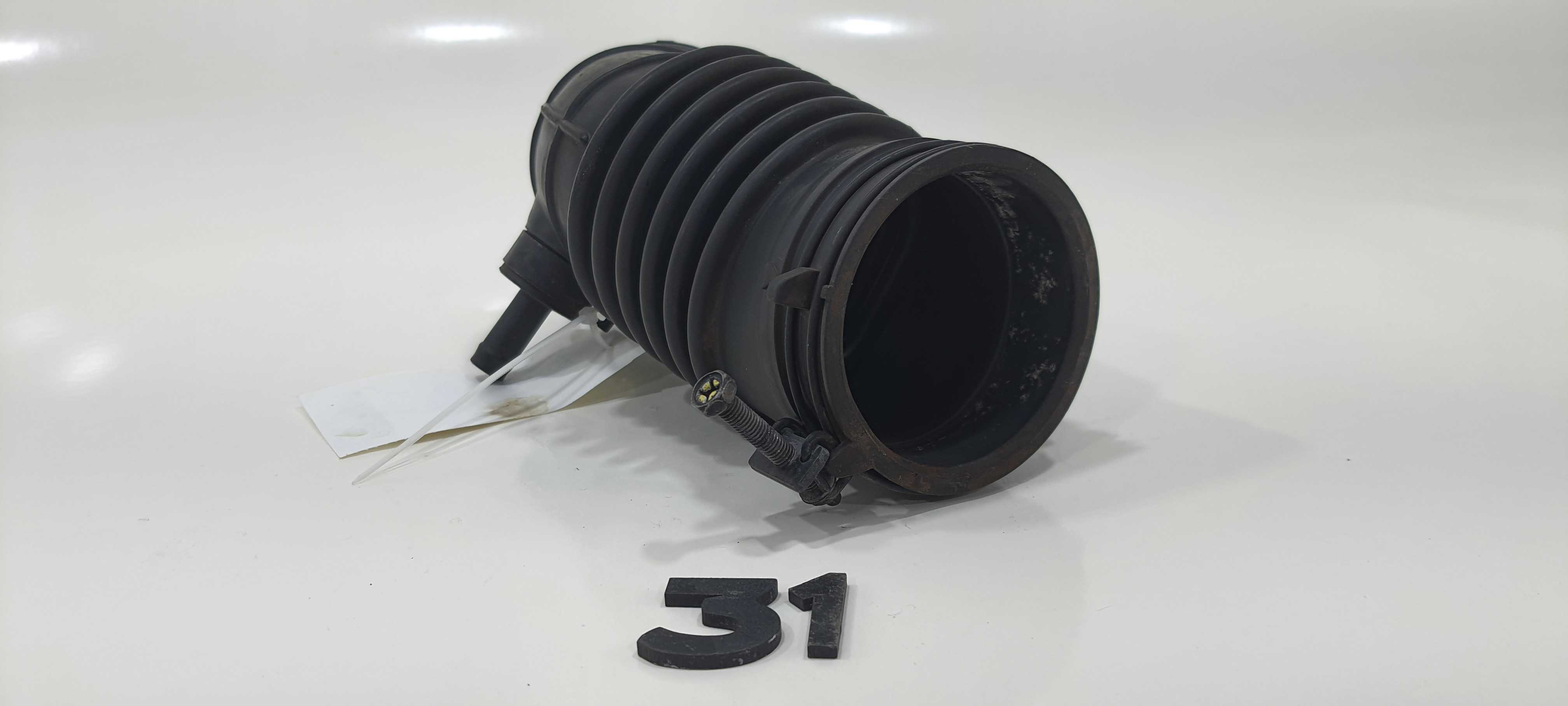 Mangueira Filtro Ar Hyundai Elantra Gls 2013 V2265 4