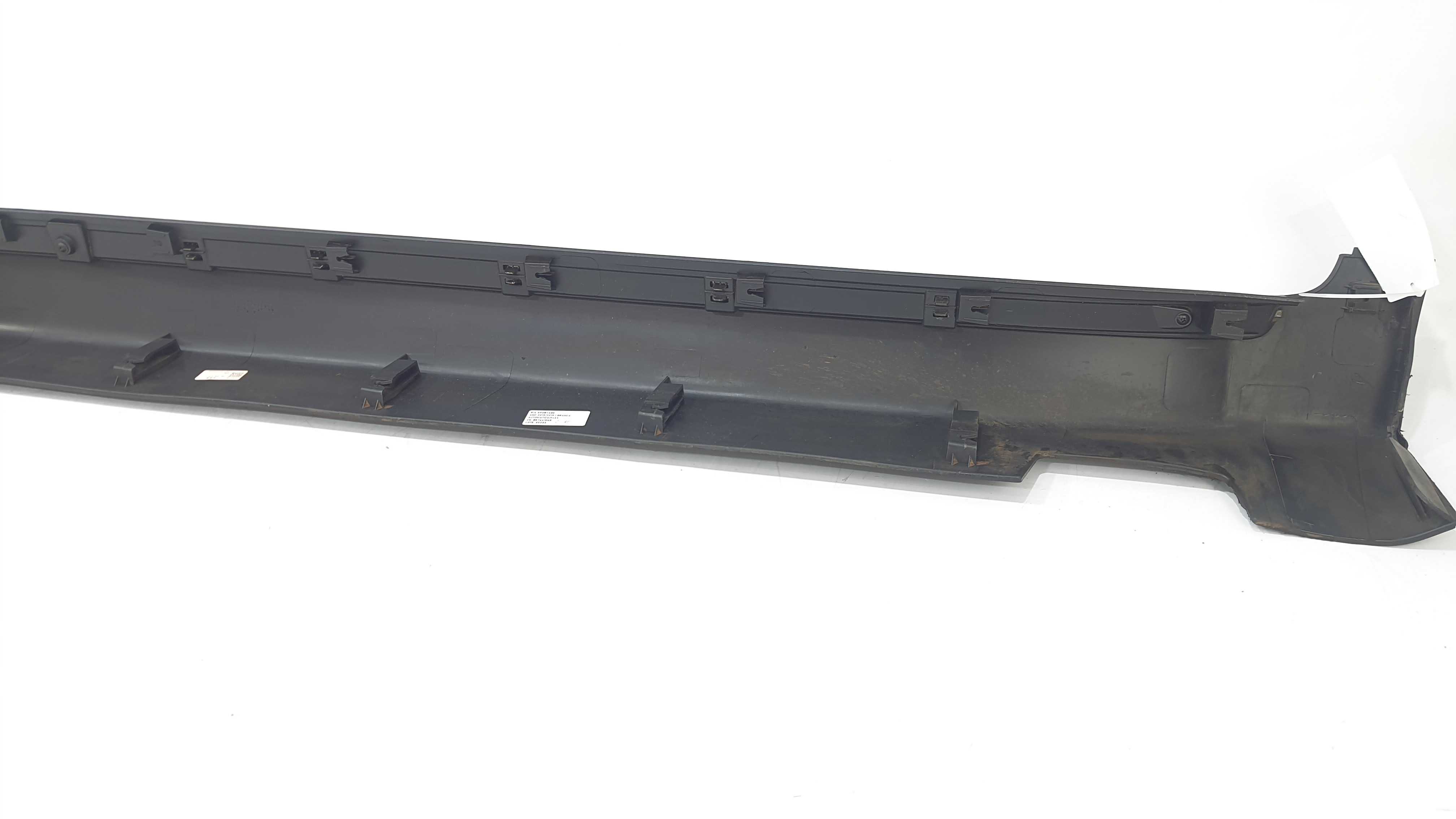 Espoiler Lado Esquerdo Detalhe Kia Sportage 2019 V2255 2