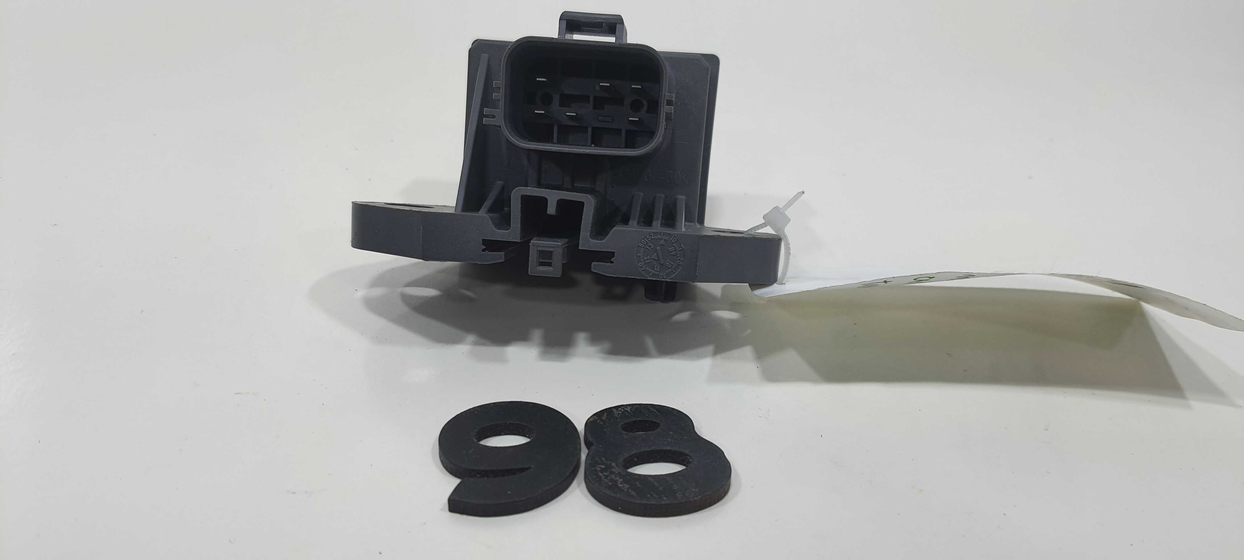 Modulo Cambio Ford Edge Limited 3.5 2013 V2264 3