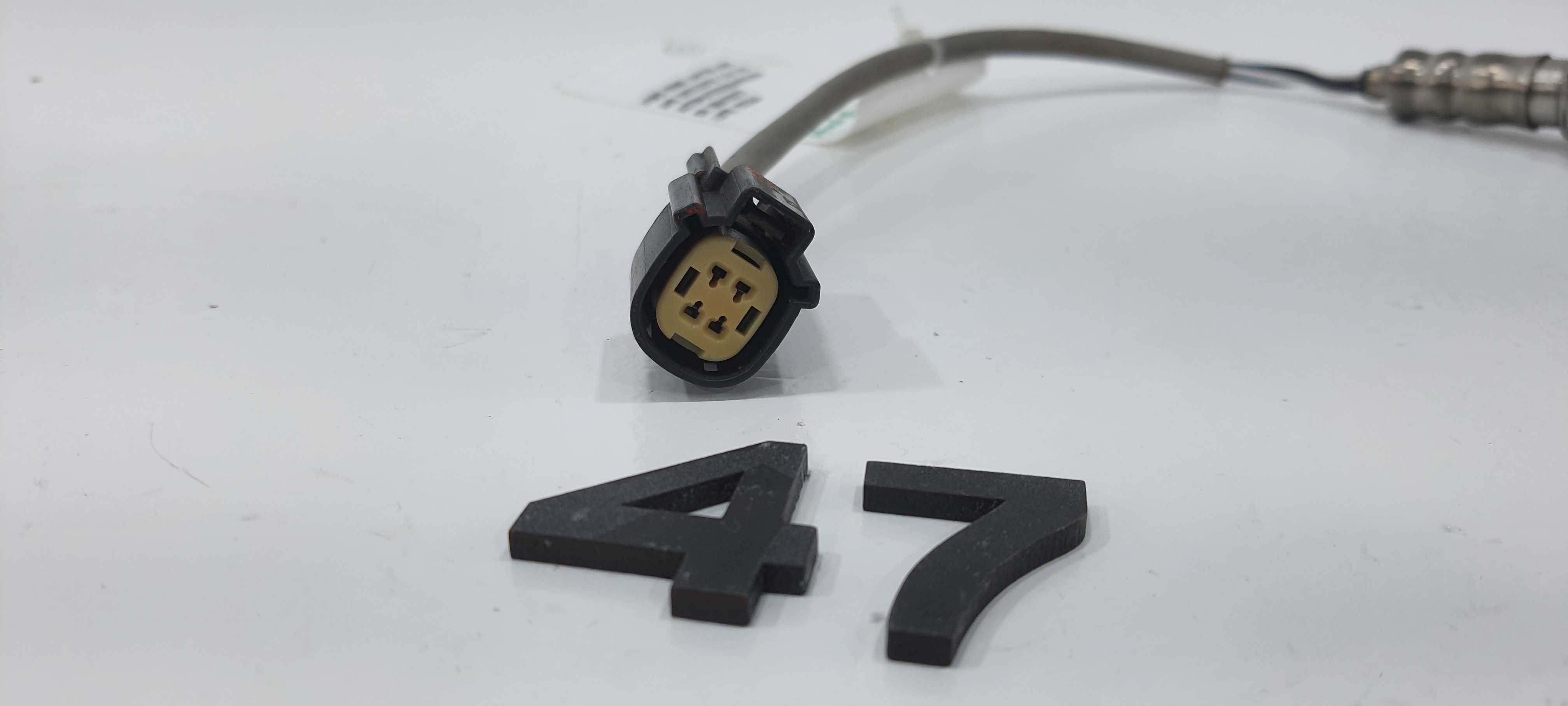 Sonda Lambda Pós Ford Edge Limited 3.5 2013 V2264 4