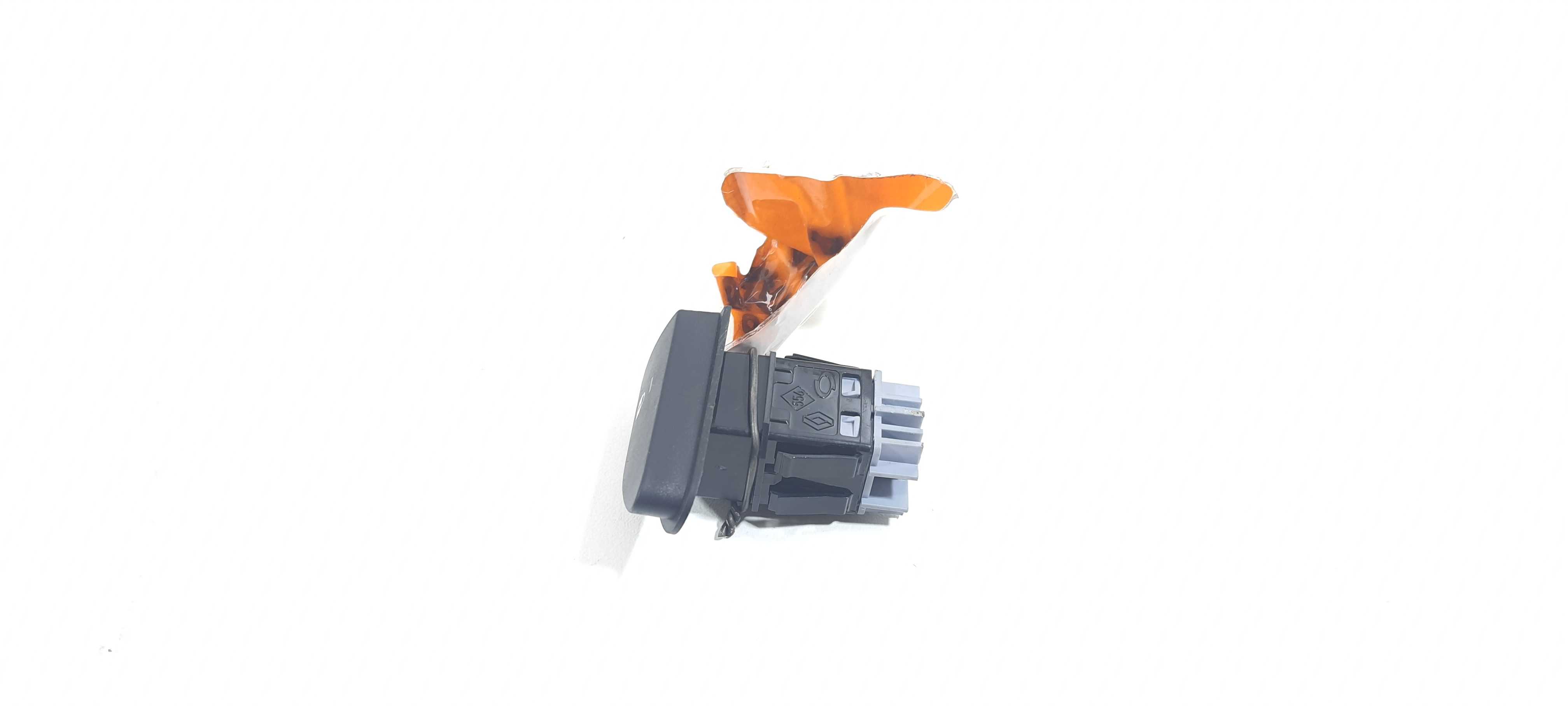 Botão Da Porta Trava Renault Captur Aut 2018 V70 4