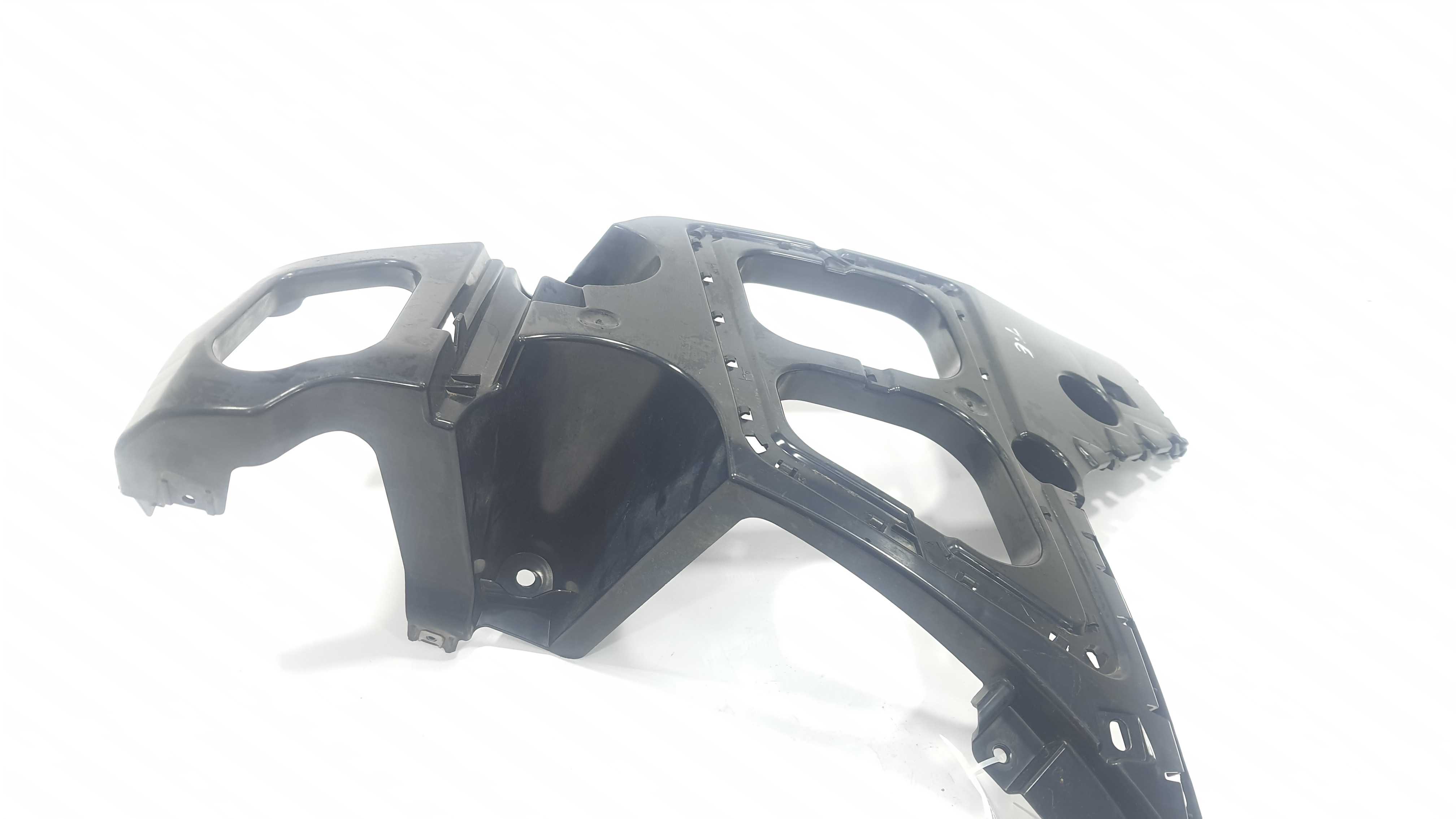 Guia Parachoque T. Esquerda Bmw X6 Xdrive 4.4 2010 V2276 2
