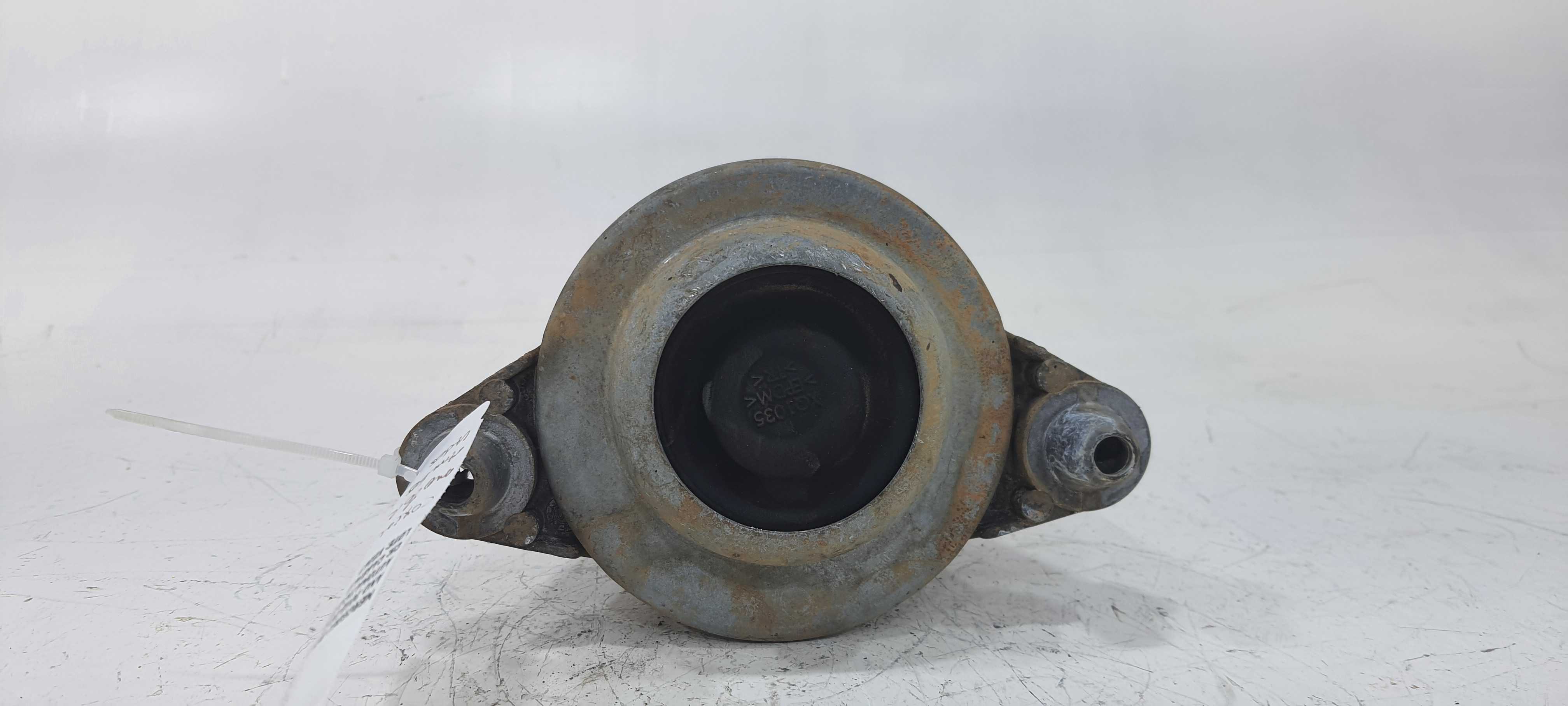 Coxim Motor Ambos Lados Mercedes-benz C180 Cgi 2012 V2267 2