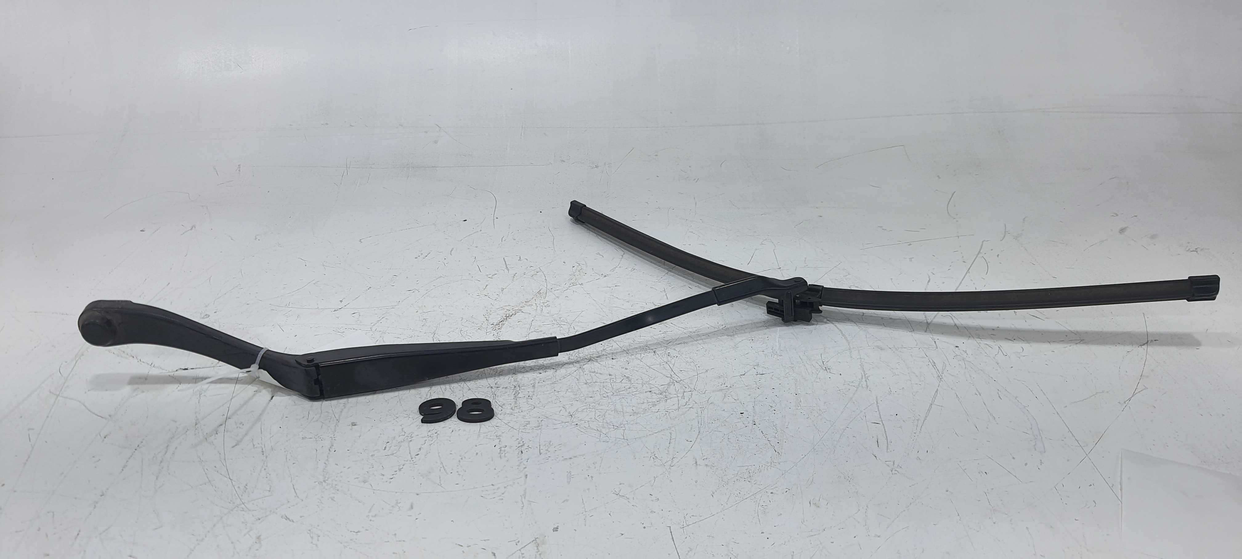 Braço Limpador Diant Esquerdo Mercedes-benz C180 2012 V2267 3