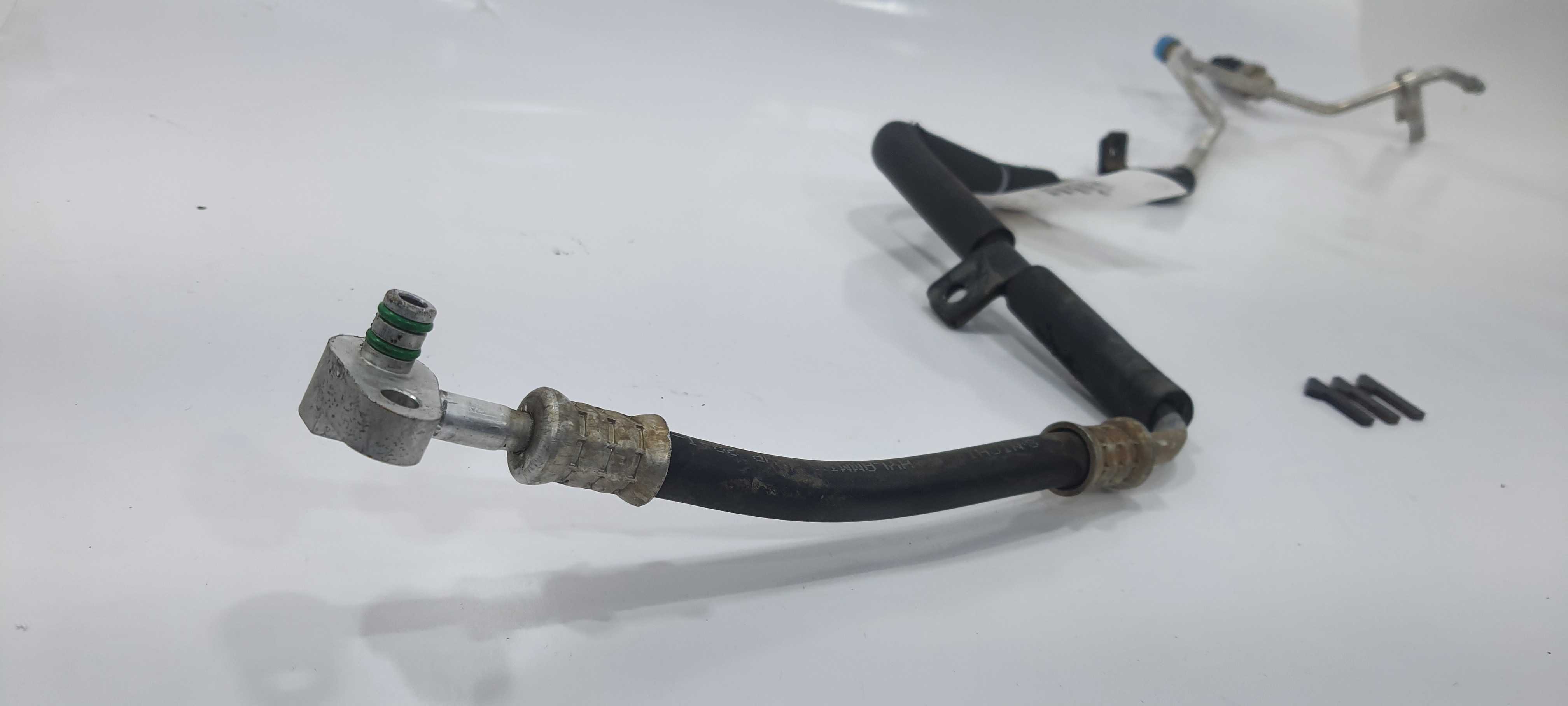 Tubo Ar Condicionado Chery Tiggo 2 1.5 2021 V2269 2