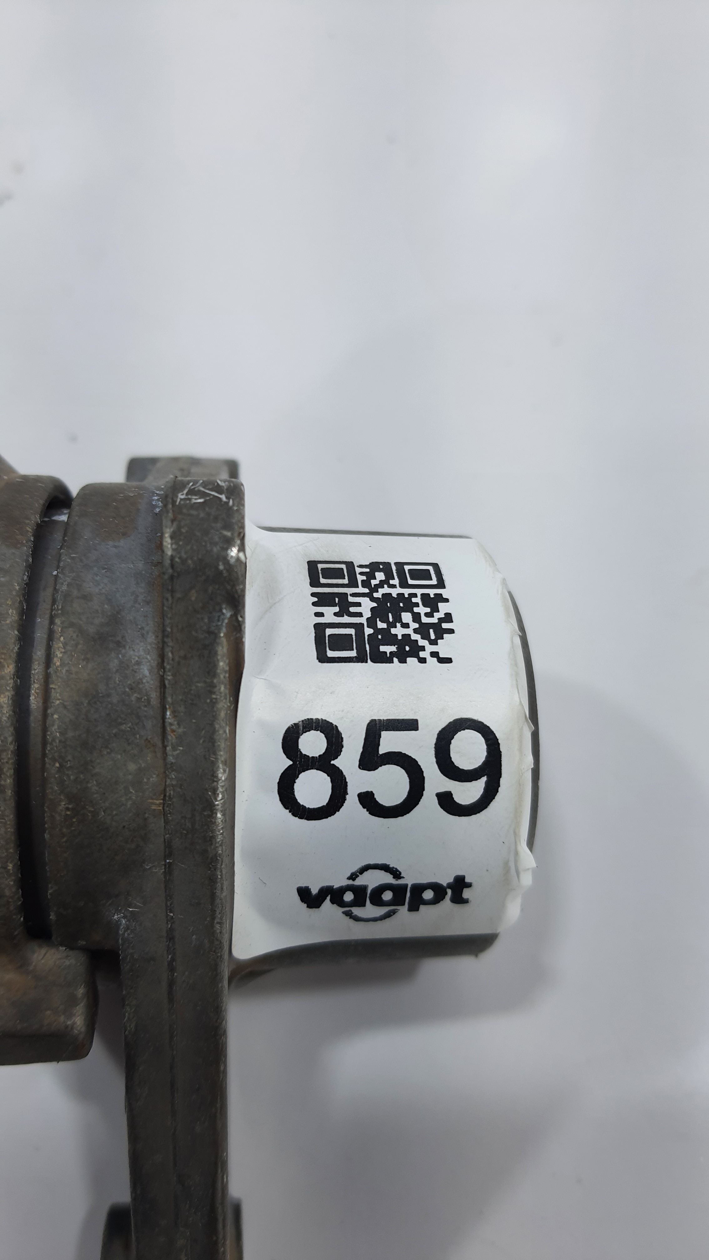 Tensor Correia Peugeot 2008 1.6 16v 2022 V2252 6
