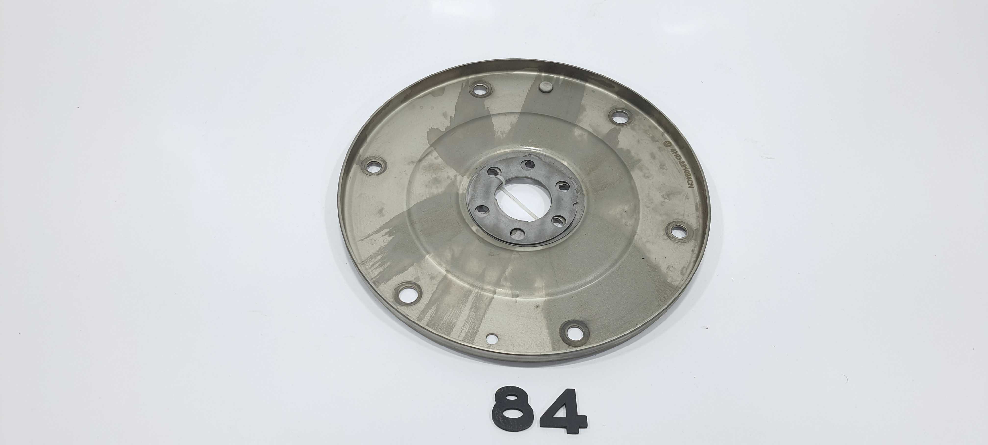 Volante Motor Volkswagen Virtus Hl 2023 V2258 3