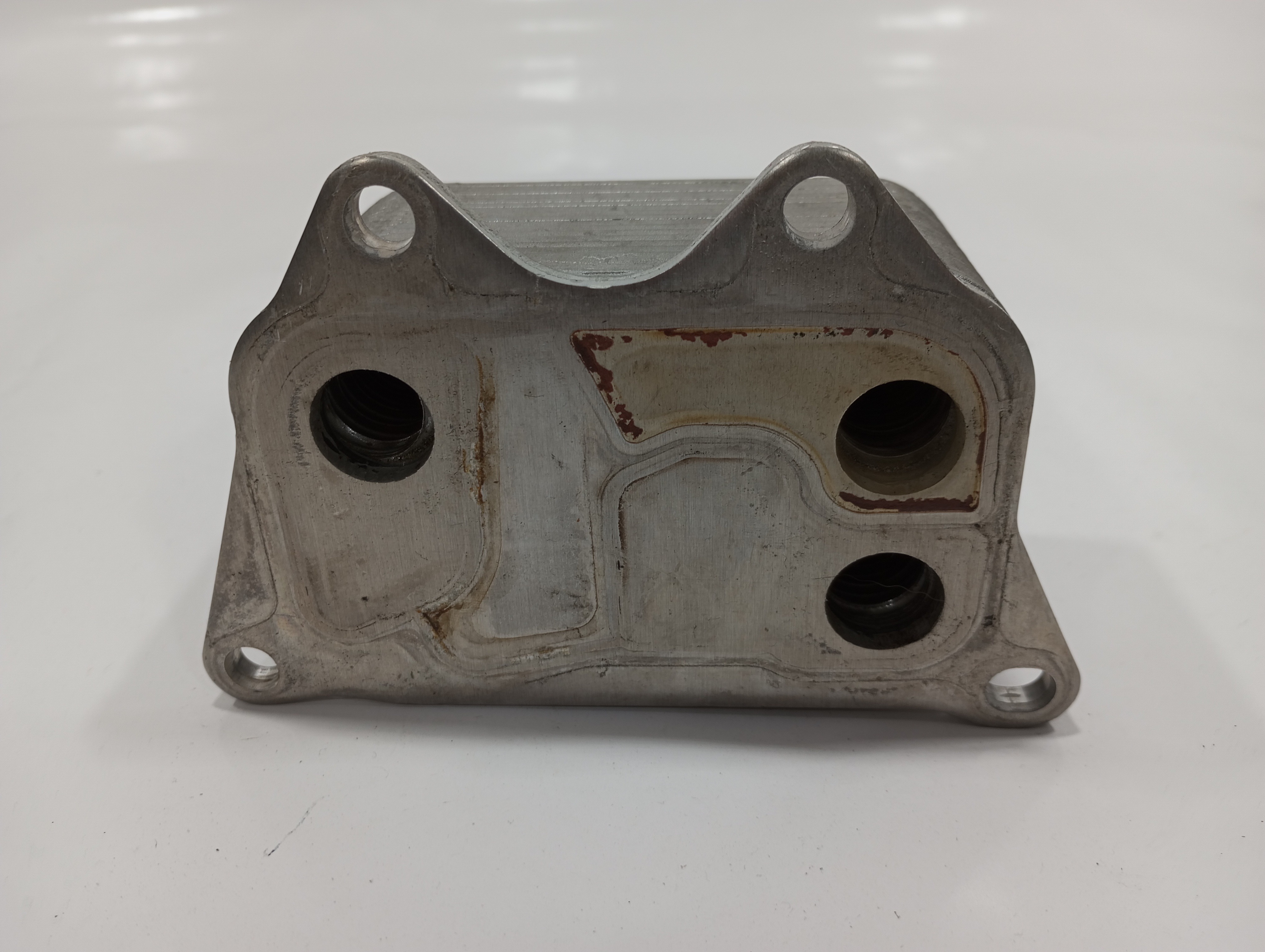 Trocador De Calor Volkswagen Passat/audi Ano 2023 V2244 3