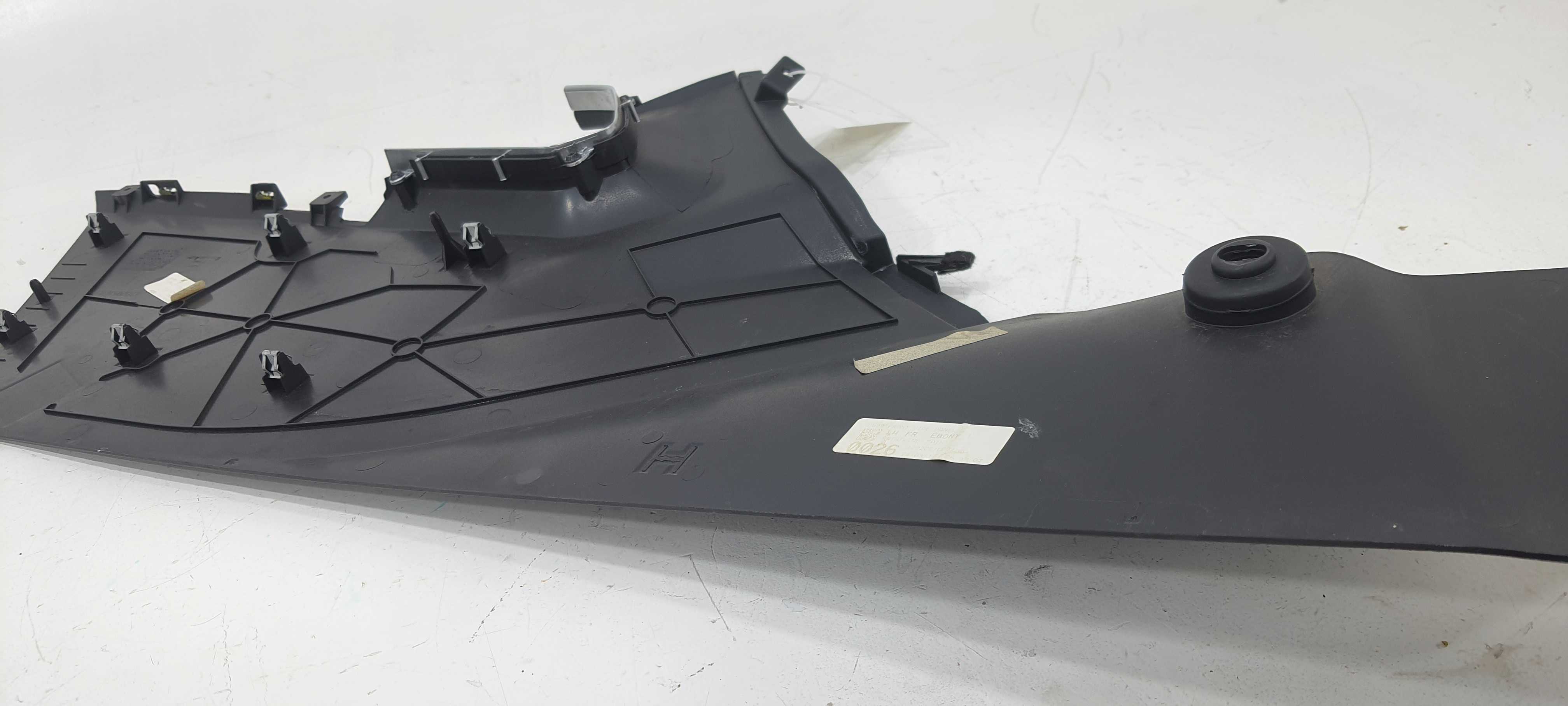 Comprimento Lateral Console Lado Esquerdo Evoque 2017 V2266 5