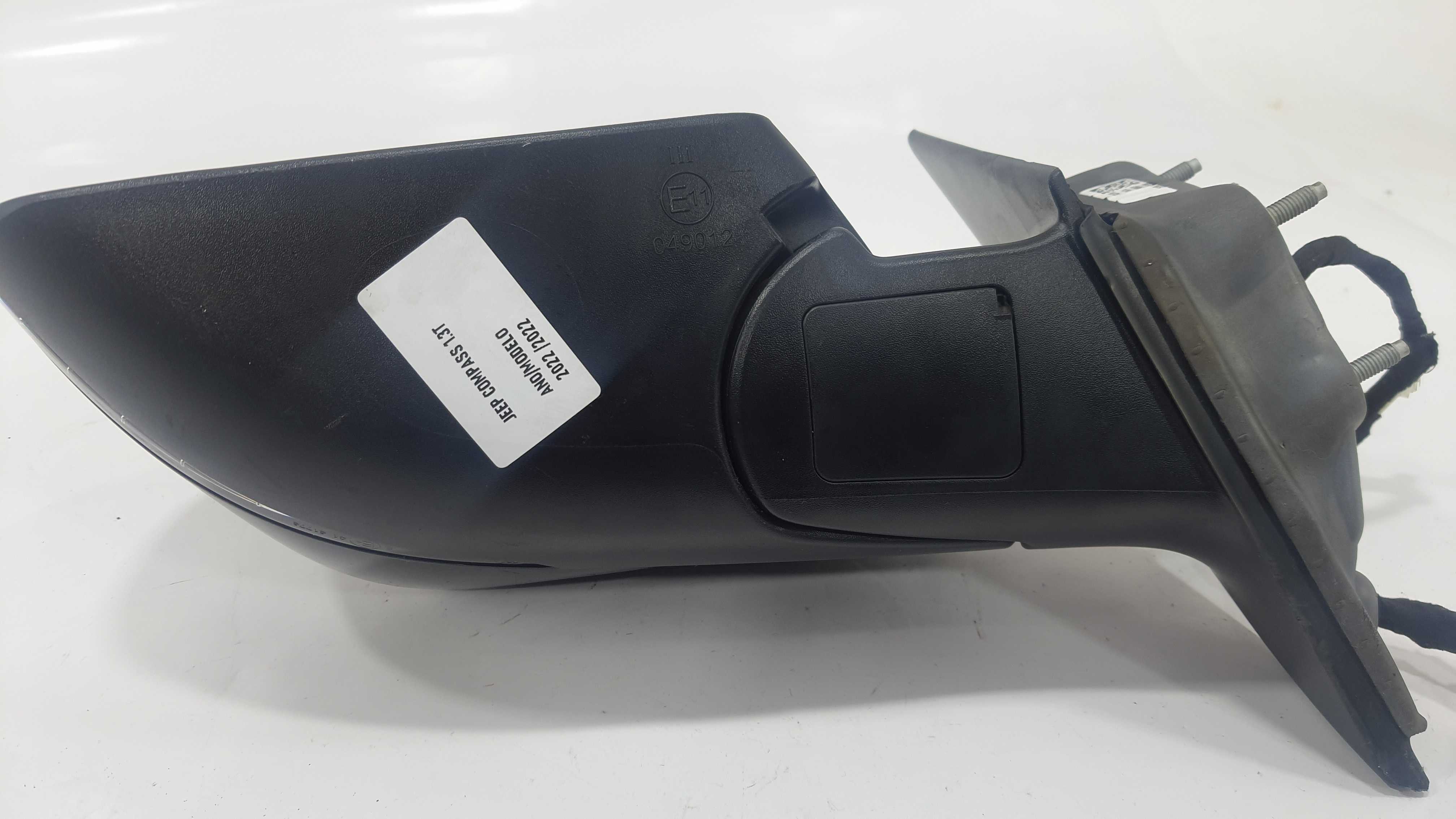 Retrovisor Lado Esquerdo Jeep Compass 2022 5
