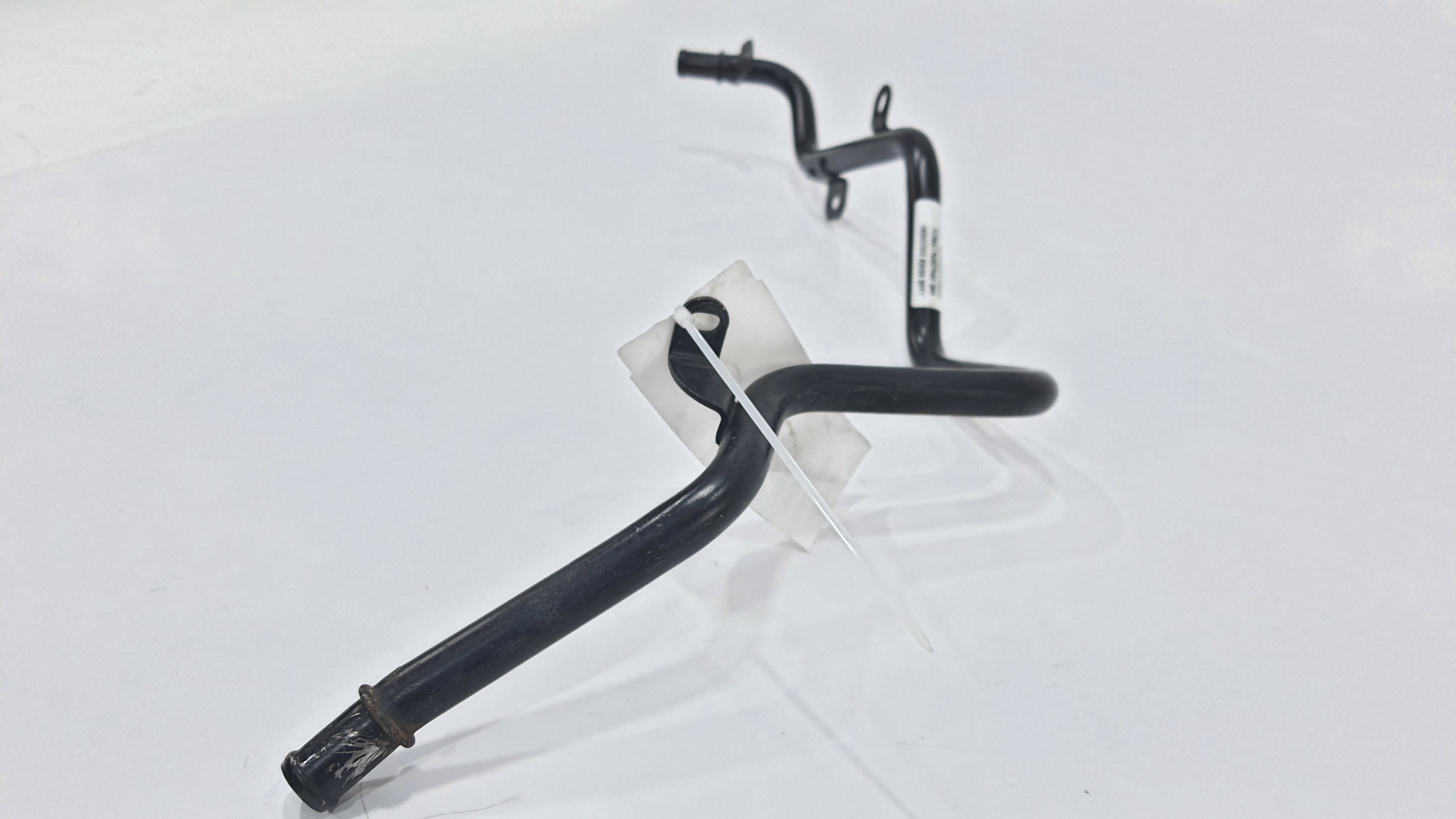 Cano De Agua Intercooler Discovery 3.0 2014 Diesel V2275 5