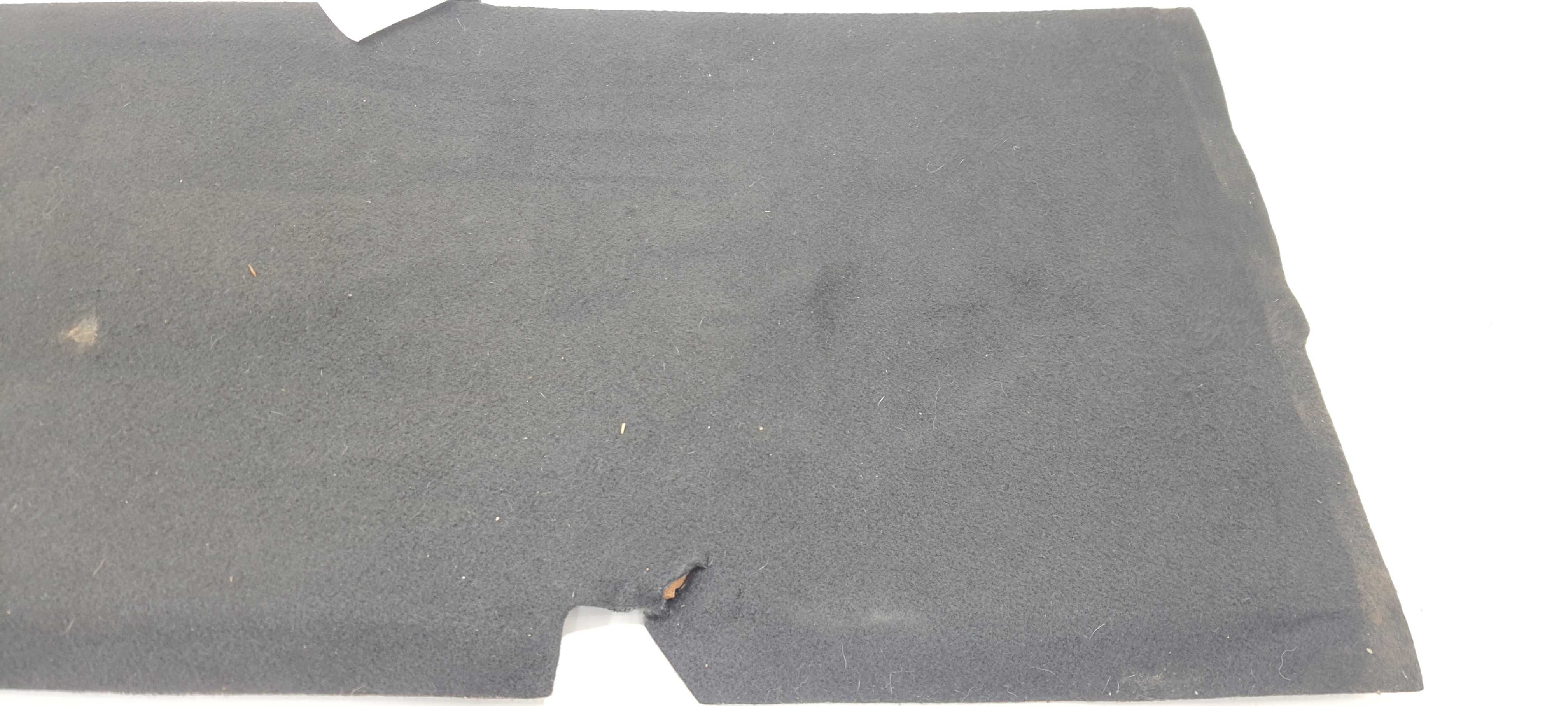 Tampao Bagagito Estepe Citroen C3 Exclusive 1.6 17 V2278 Preot 6
