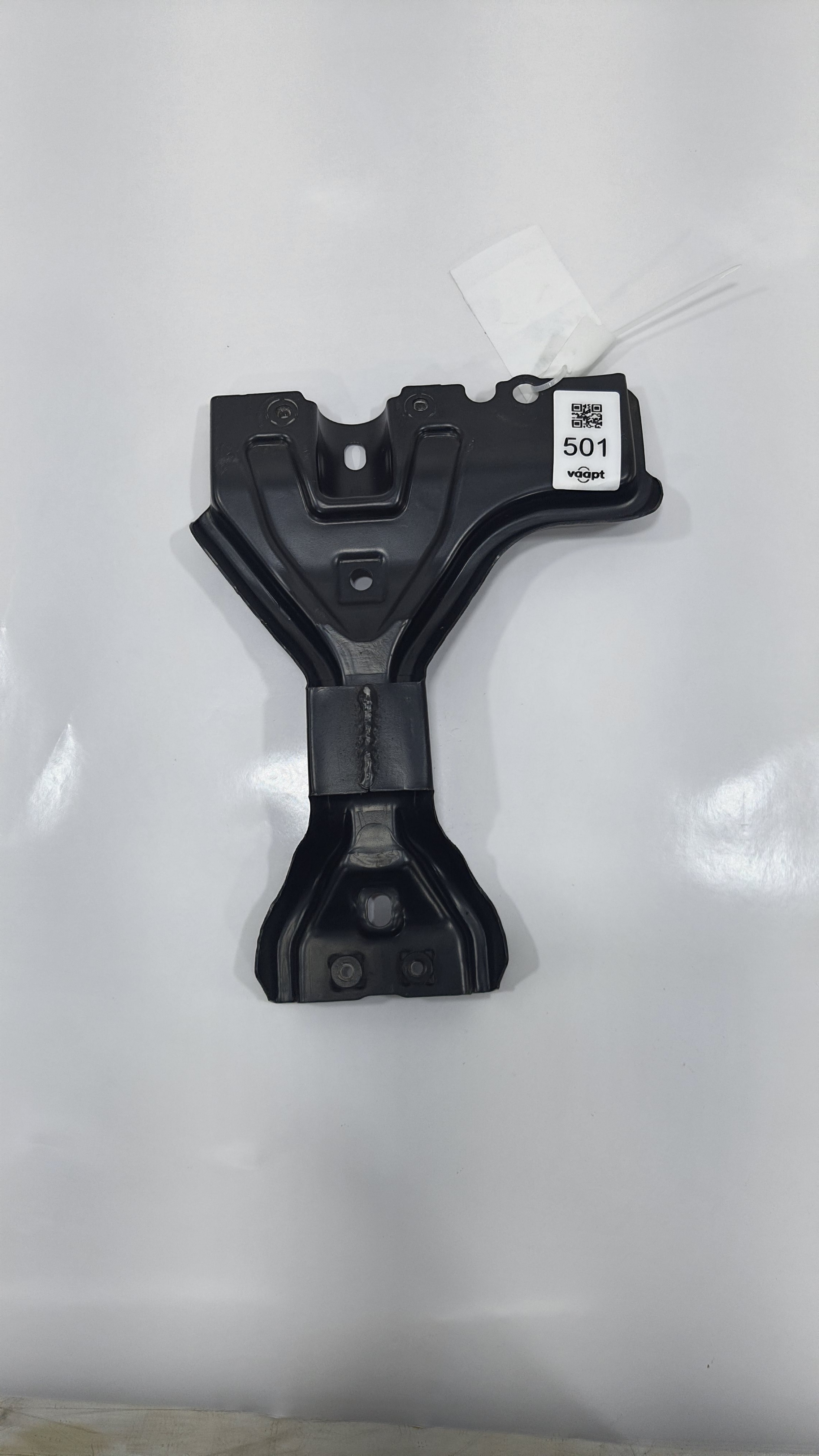 Suporte Fechadura Capô Volkswagen Tiguan 2012 V2249 3