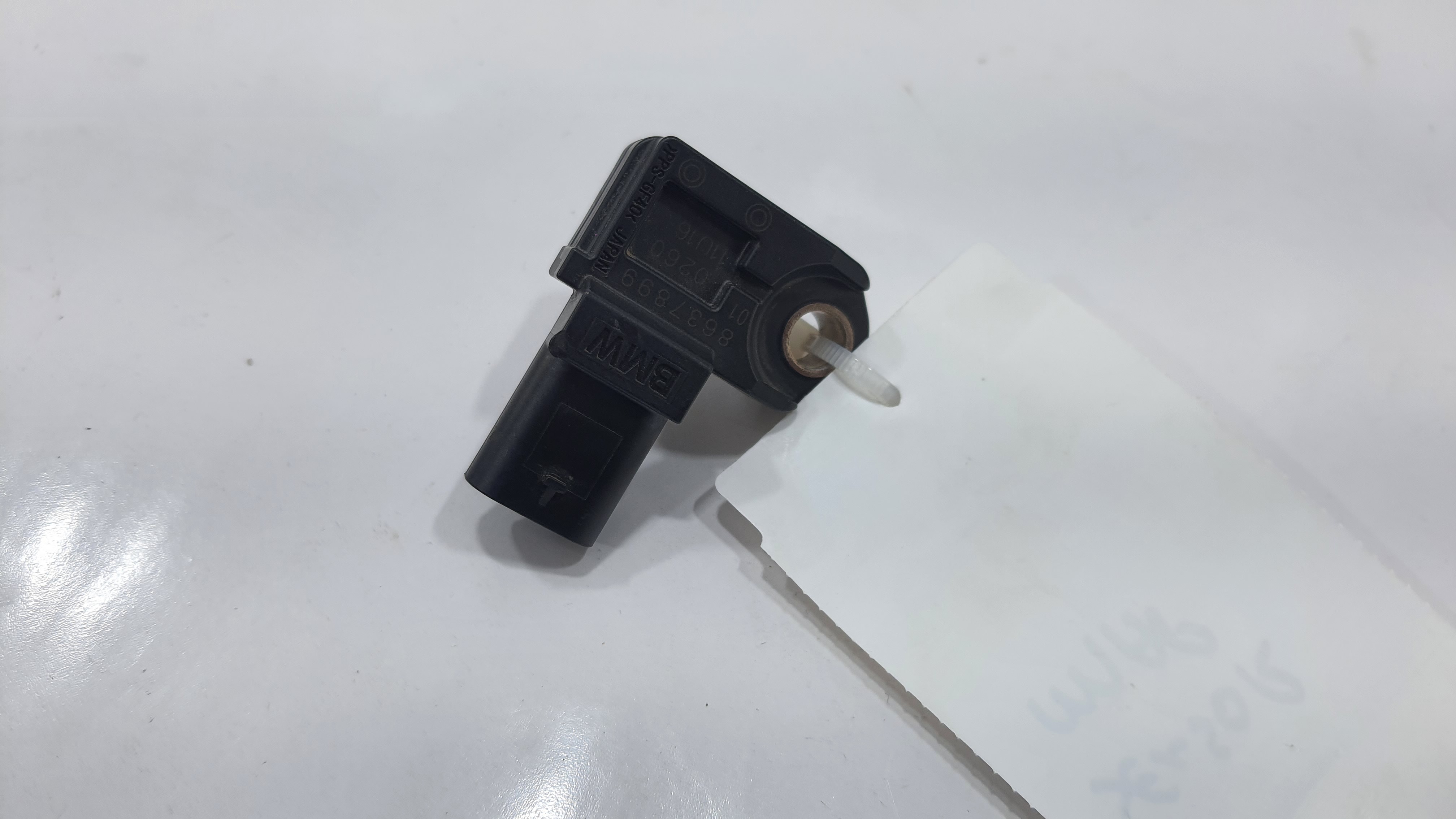 Sensor Map Bmw X2 Ano 2018 3