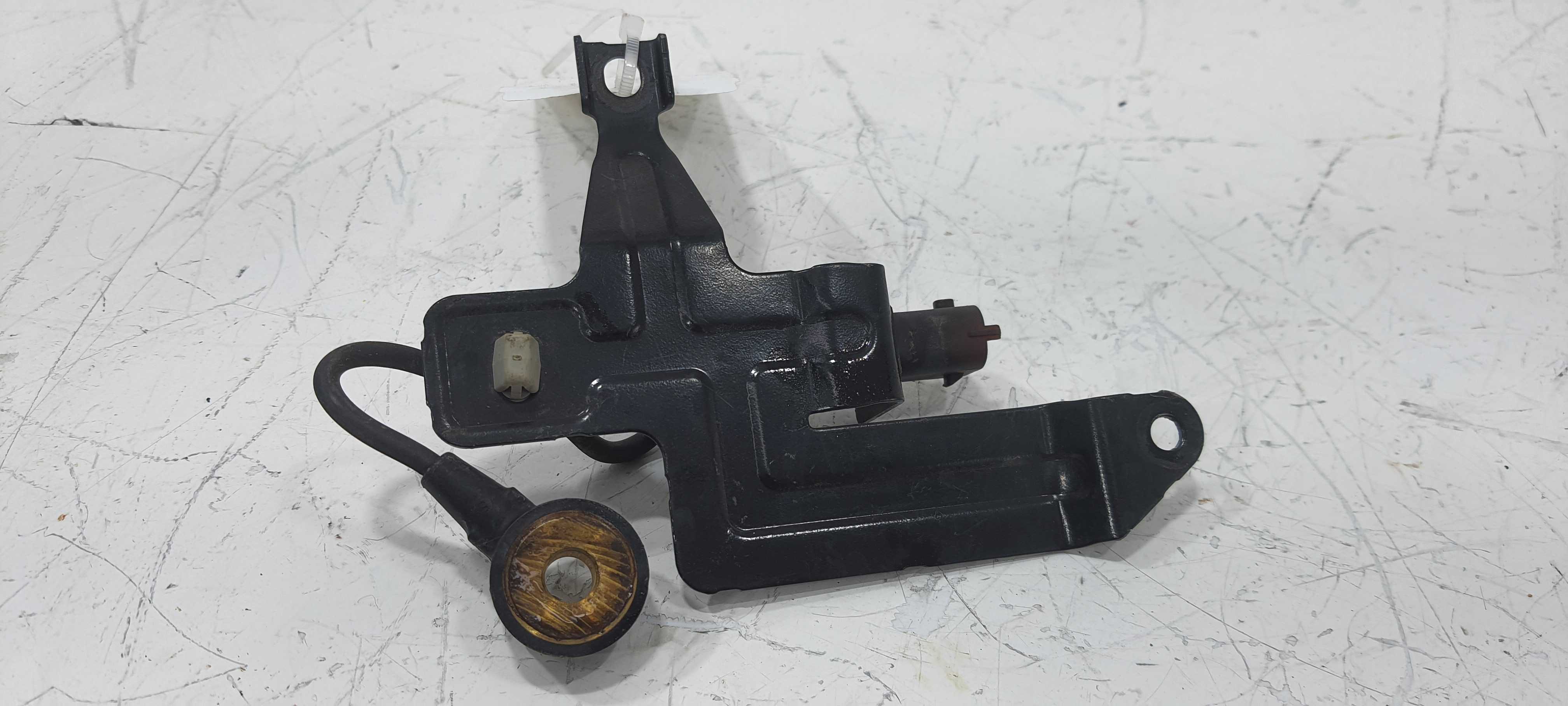 Sensor Detonação Chevrolet Tracker Ltz 2014 V2270 3