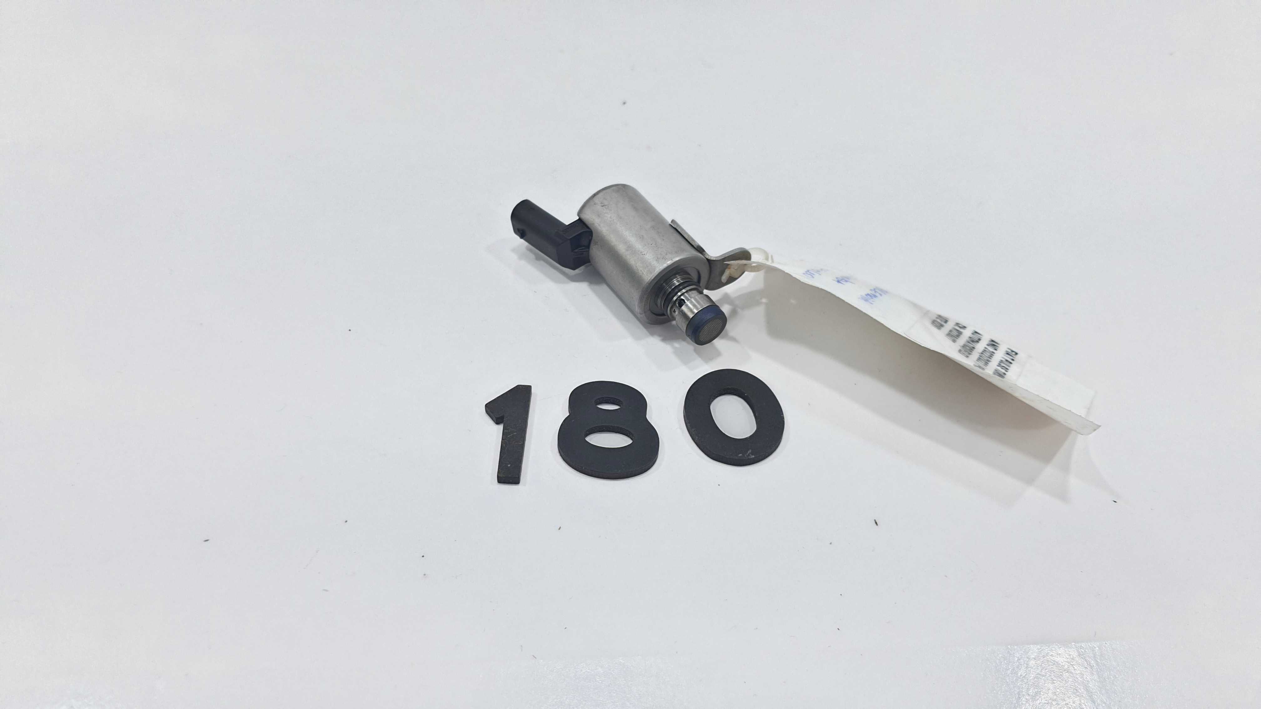 Solenoide Bomba De Óleo Fiat Pulse Turbo 2022 V2251 4