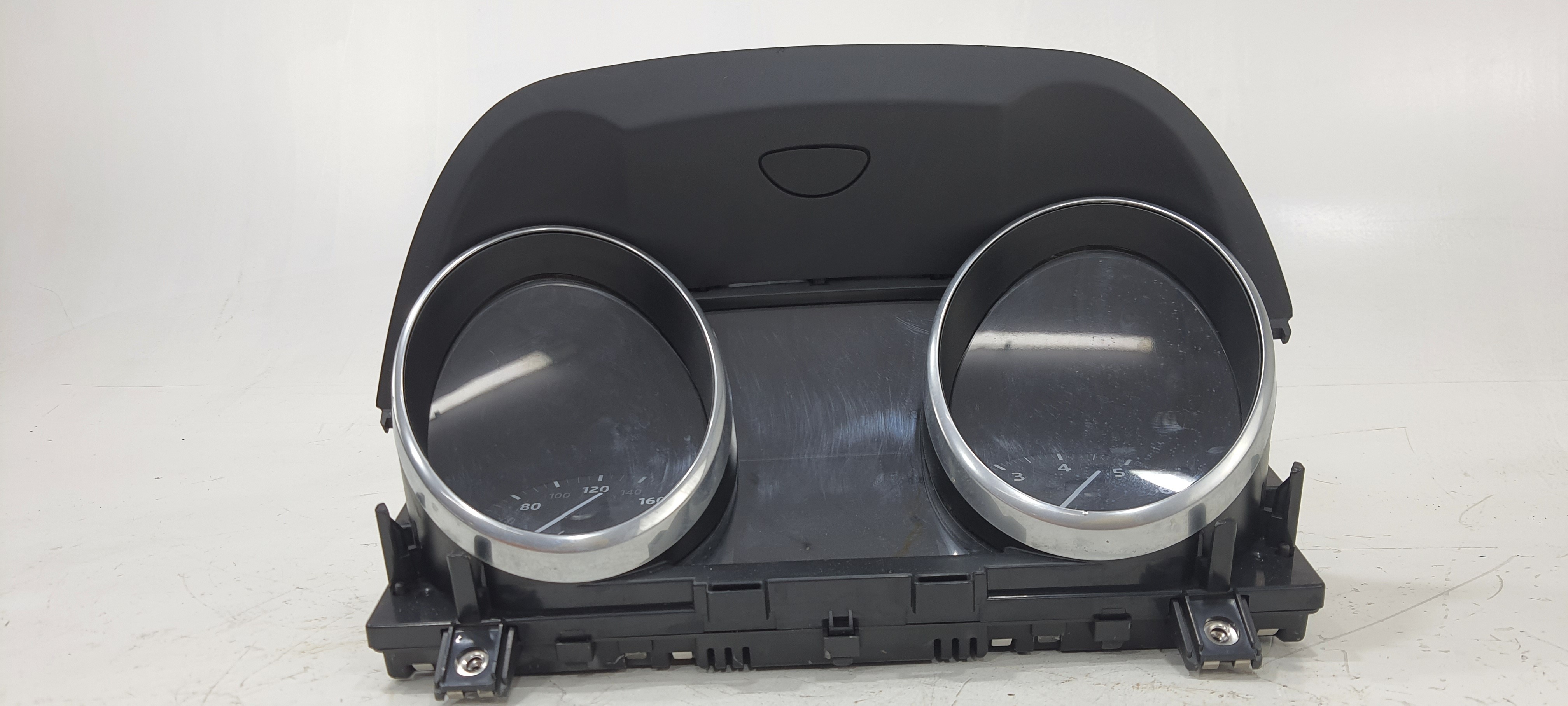 Painel Instrumentos Land Rover Evoque 2017 V2266 4